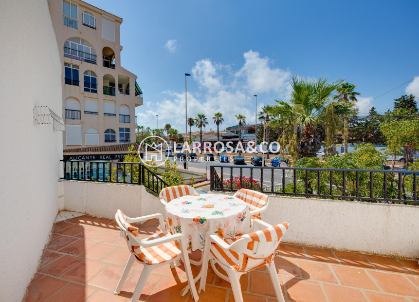 A Vendre - Apartment - Torrevieja - La Mata