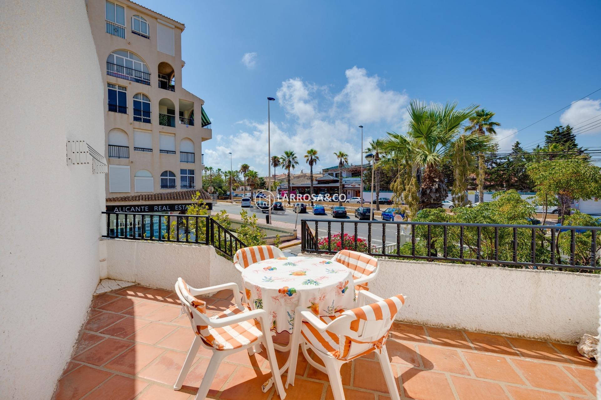 A Vendre - Apartment - Torrevieja - La Mata