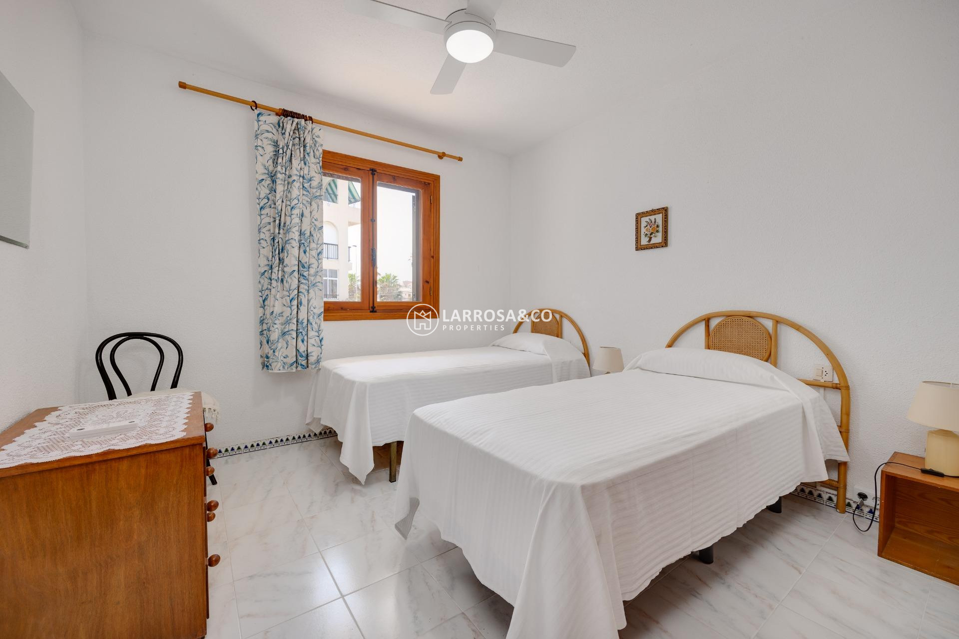 A Vendre - Apartment - Torrevieja - La Mata