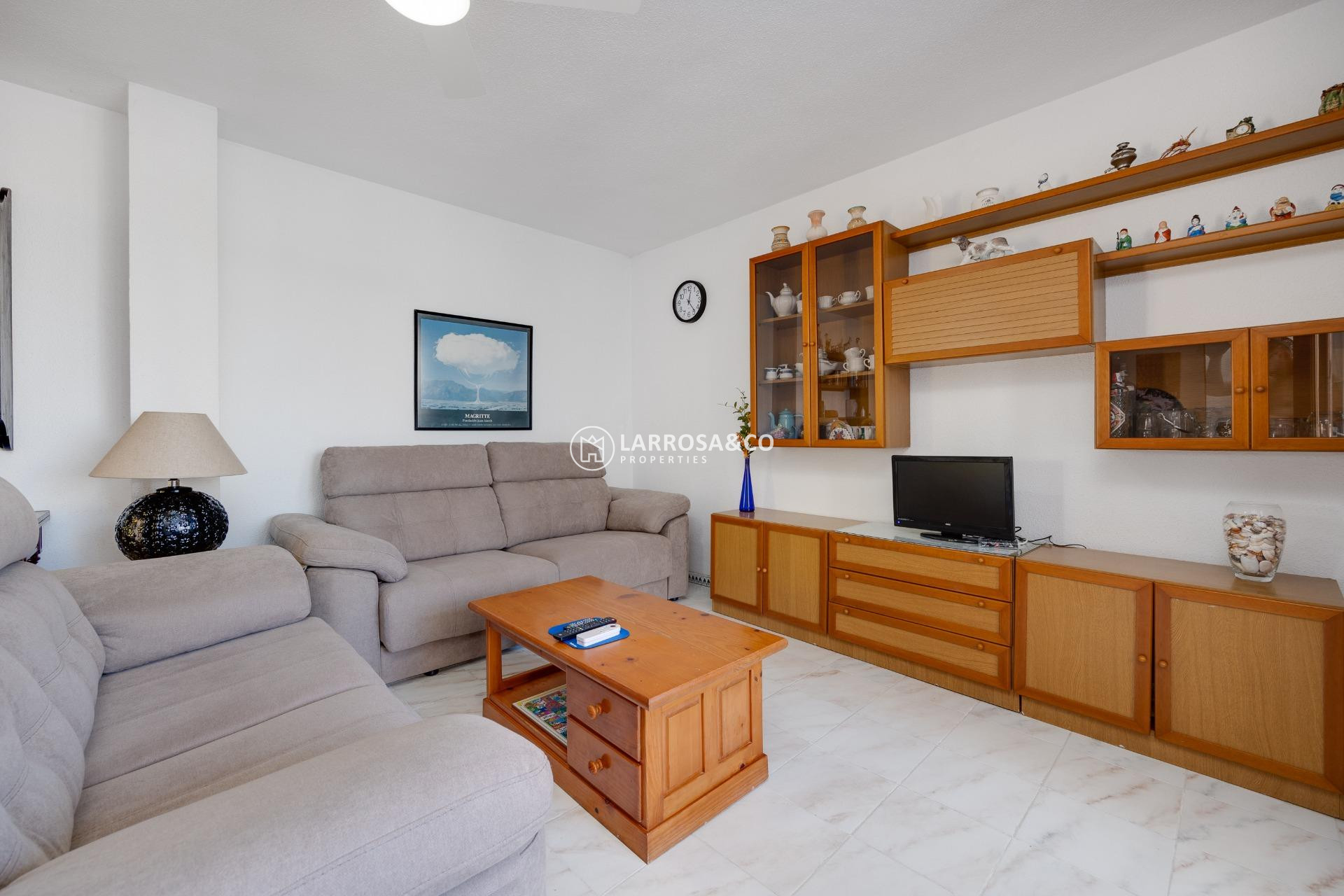 A Vendre - Apartment - Torrevieja - La Mata