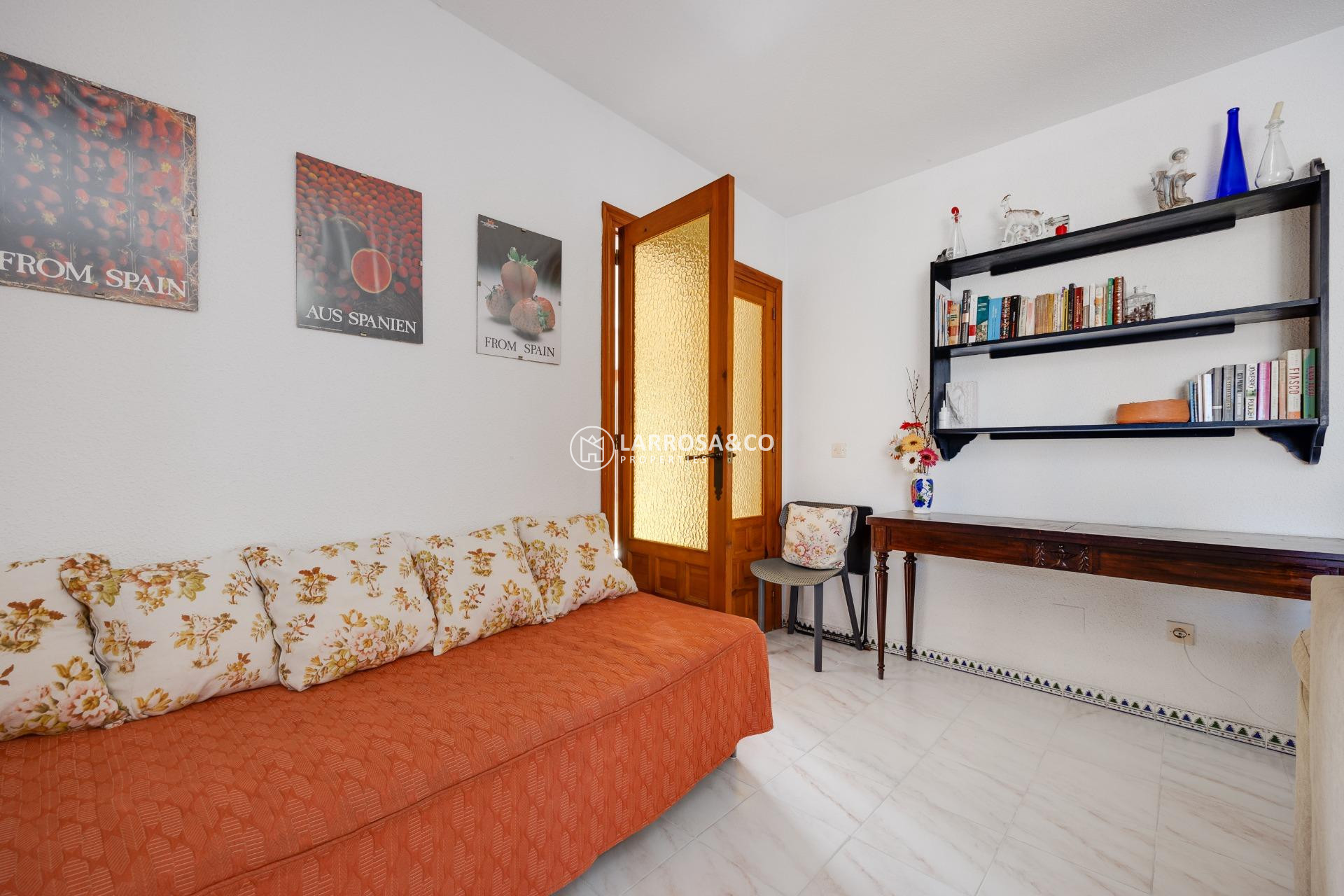 A Vendre - Apartment - Torrevieja - La Mata