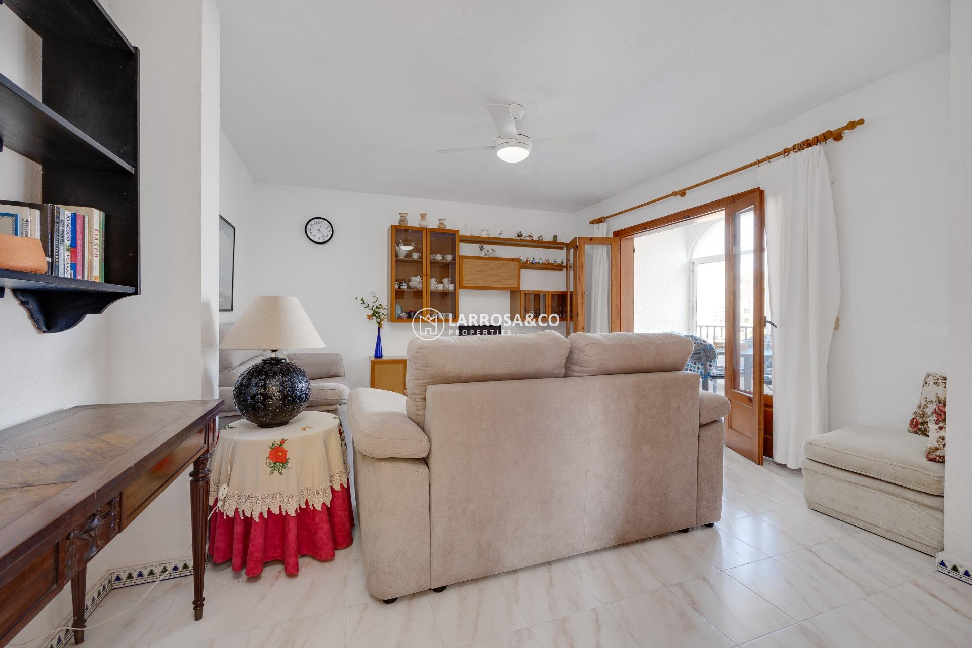 A Vendre - Apartment - Torrevieja - La Mata