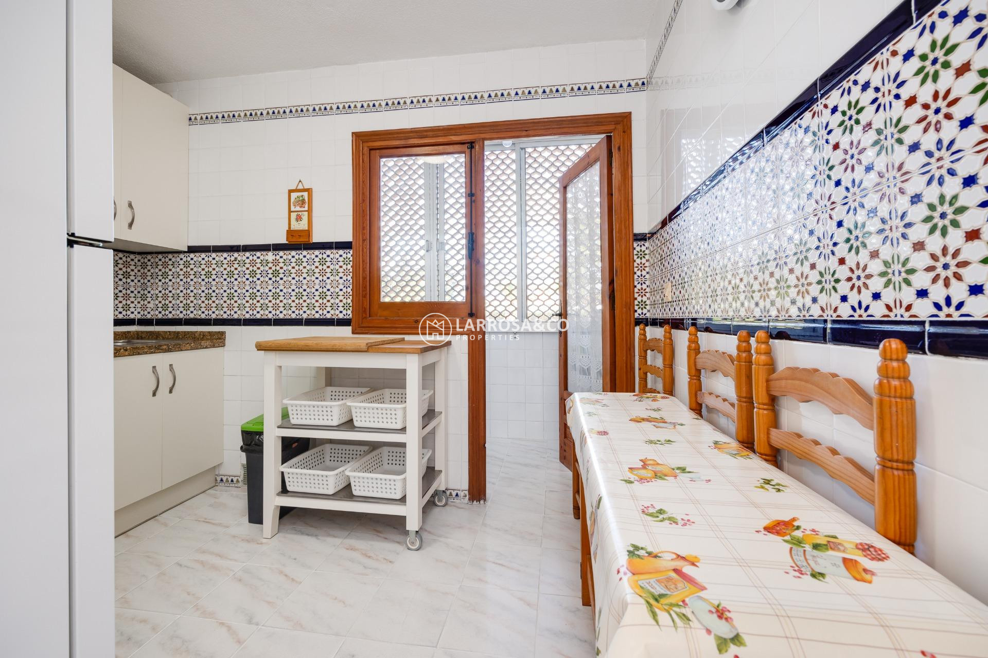 A Vendre - Apartment - Torrevieja - La Mata