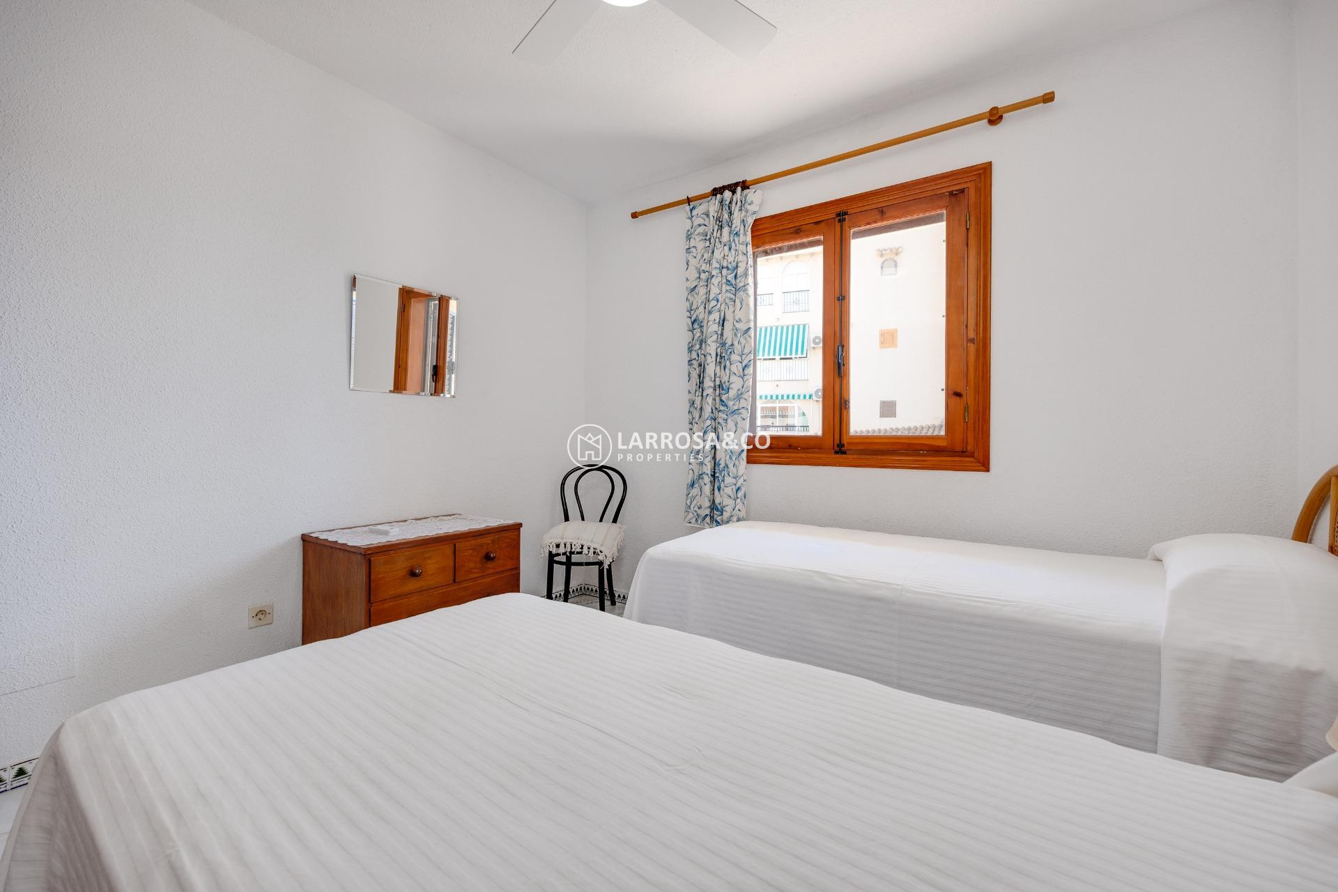 A Vendre - Apartment - Torrevieja - La Mata