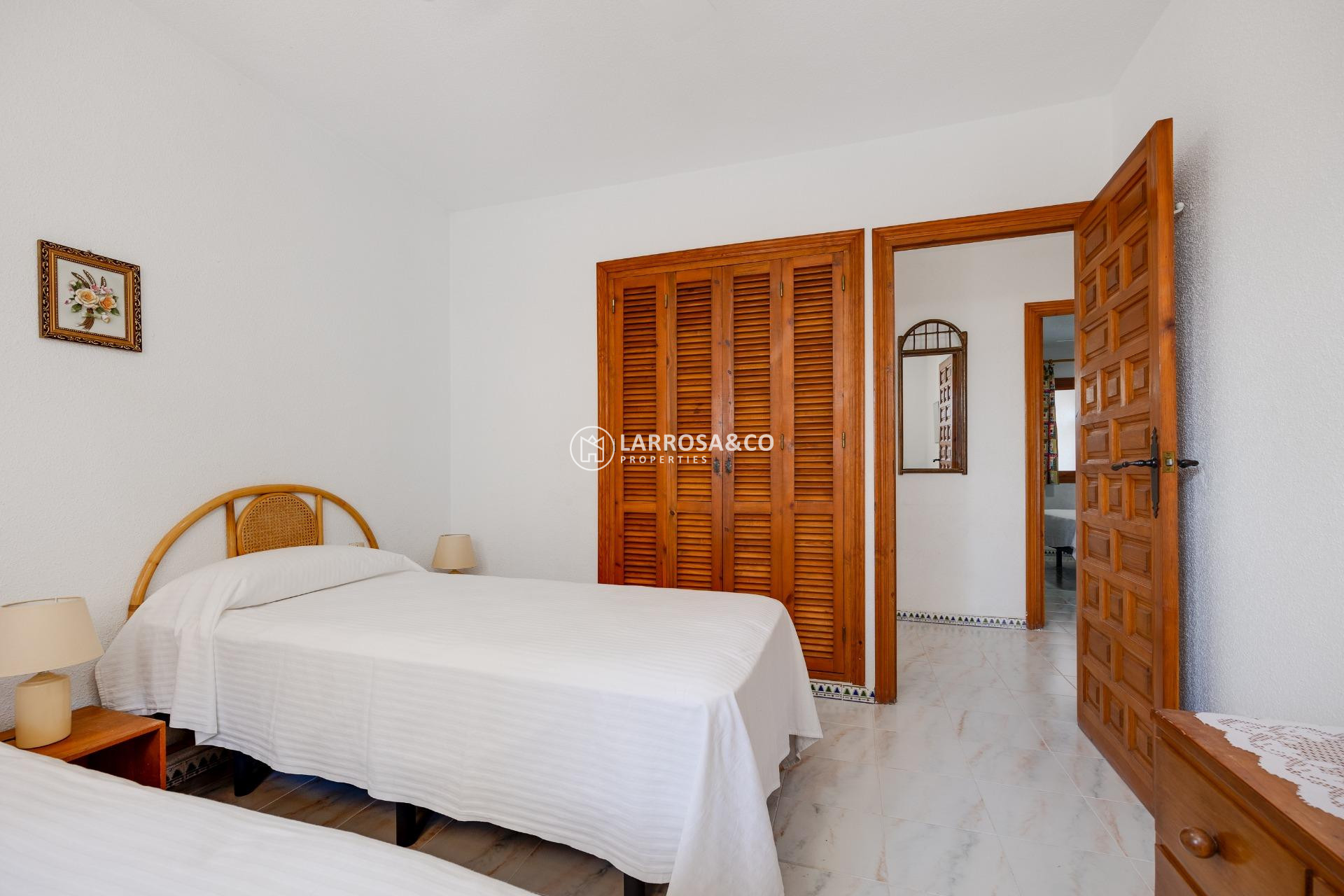 A Vendre - Apartment - Torrevieja - La Mata