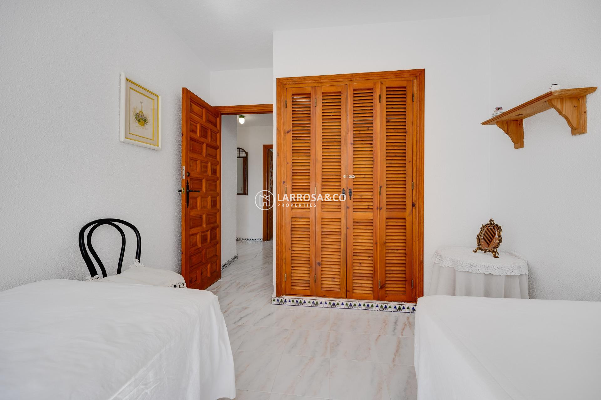 A Vendre - Apartment - Torrevieja - La Mata