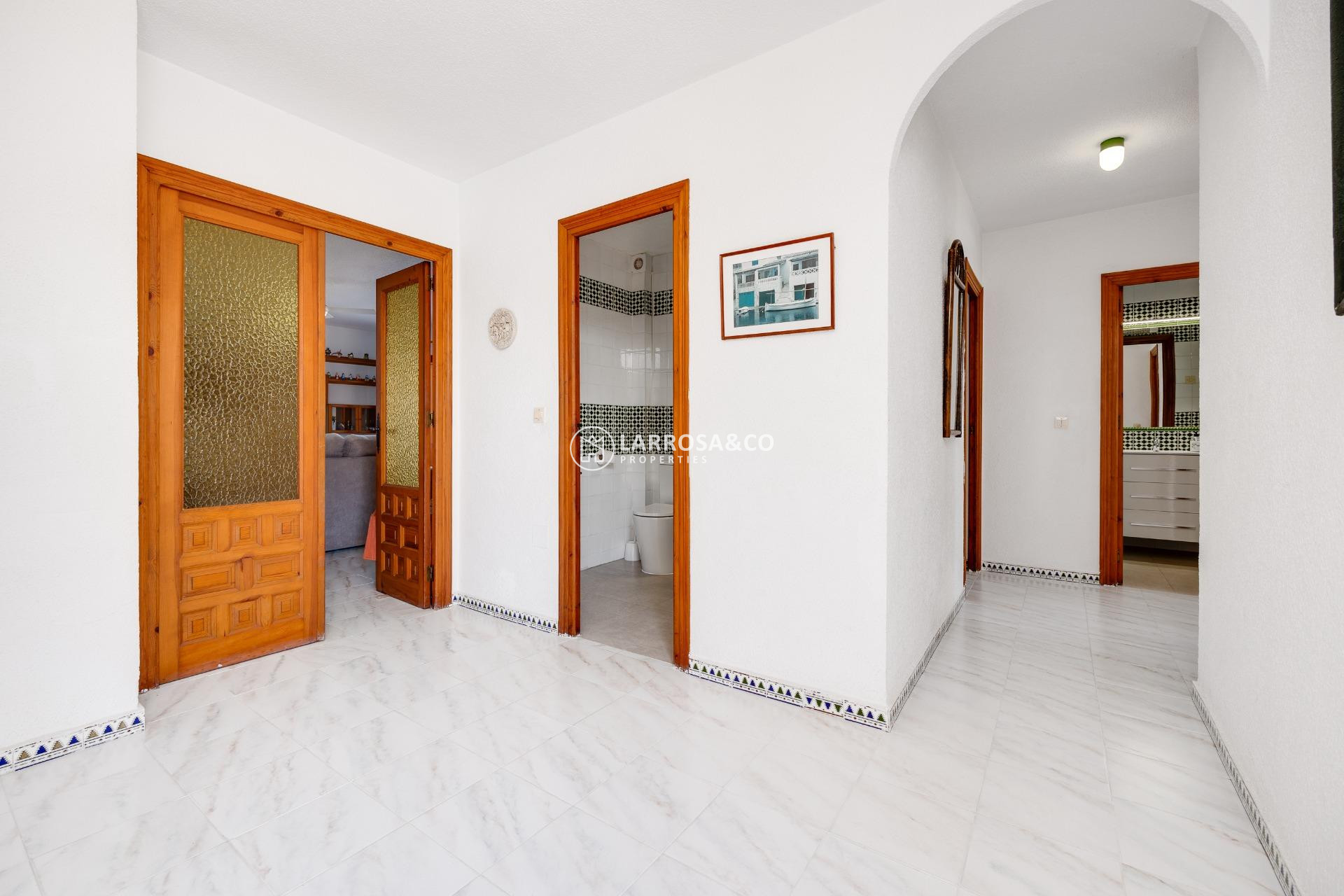 A Vendre - Apartment - Torrevieja - La Mata