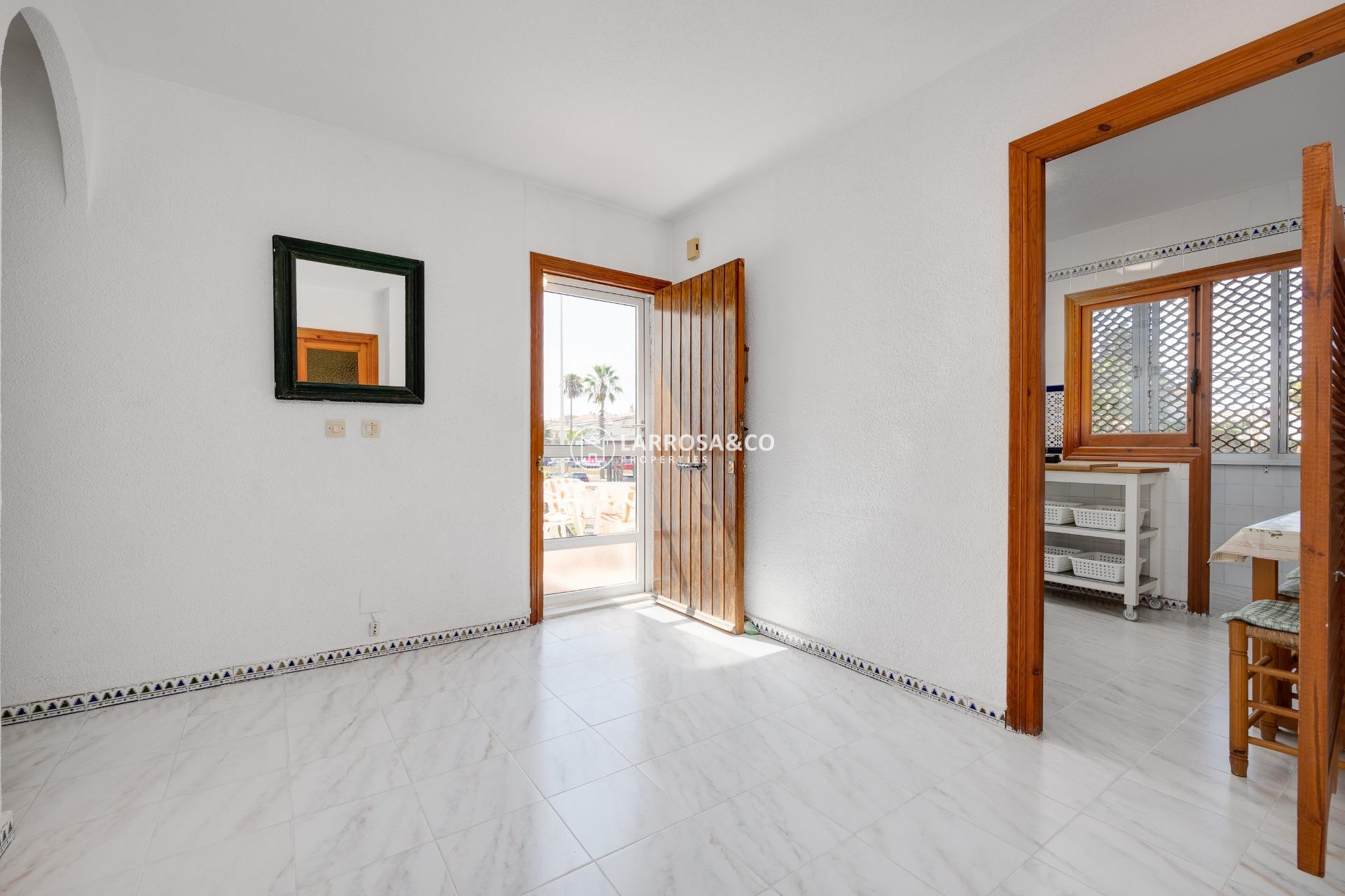 A Vendre - Apartment - Torrevieja - La Mata