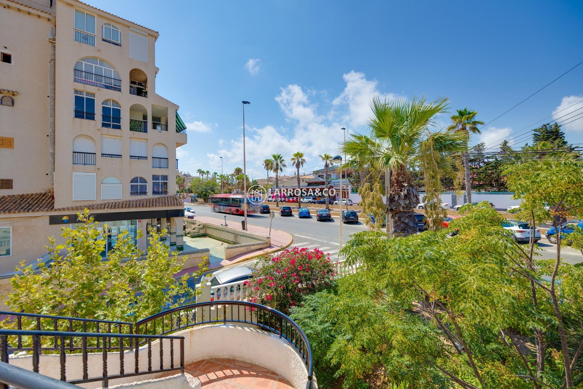 A Vendre - Apartment - Torrevieja - La Mata