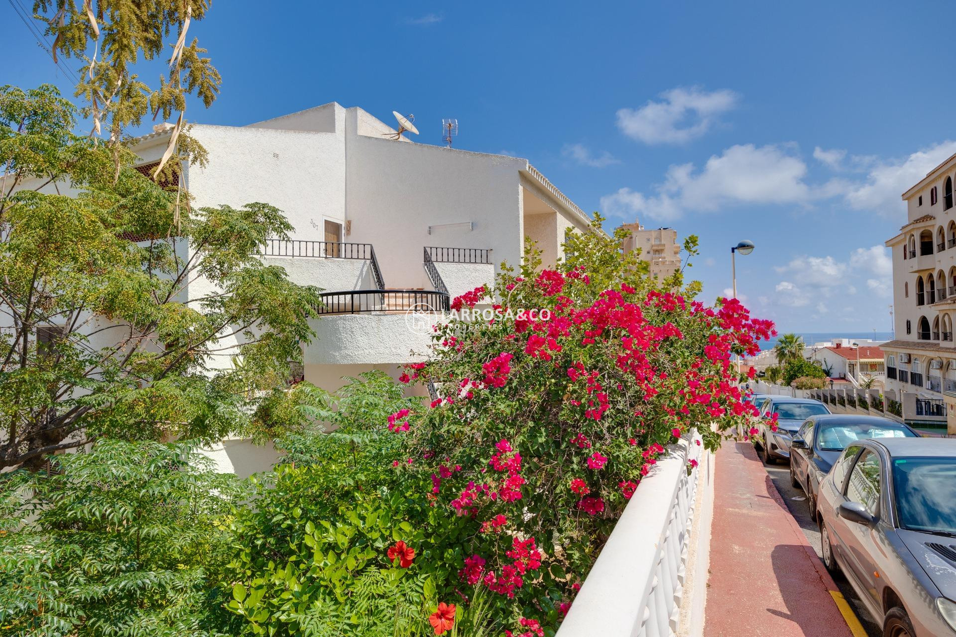 A Vendre - Apartment - Torrevieja - La Mata