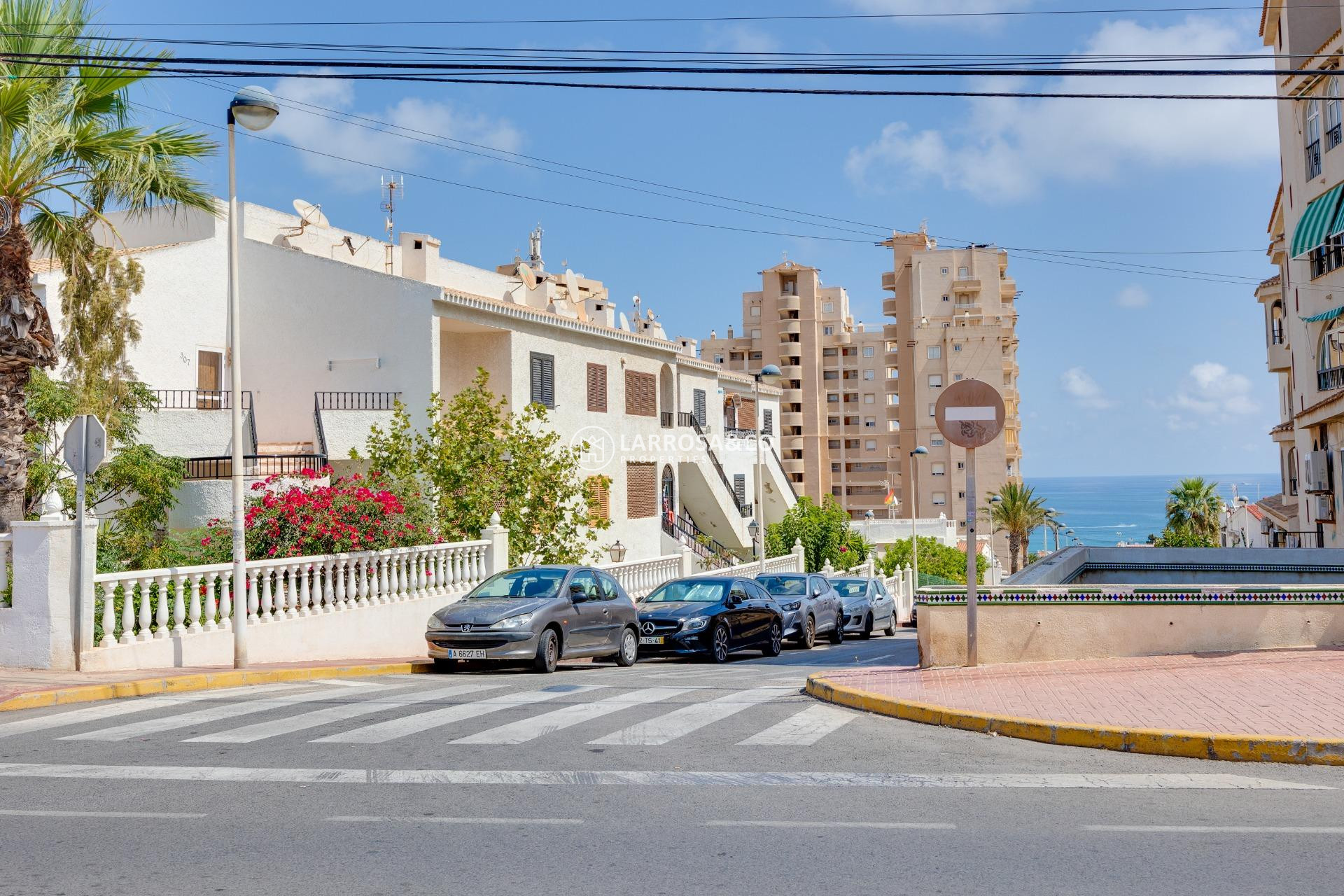 A Vendre - Apartment - Torrevieja - La Mata