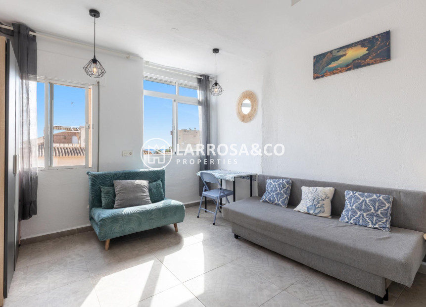 A Vendre - Apartment - Torrevieja - La Mata