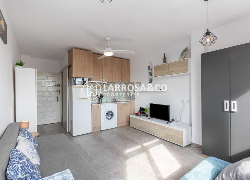 A Vendre - Apartment - Torrevieja - La Mata