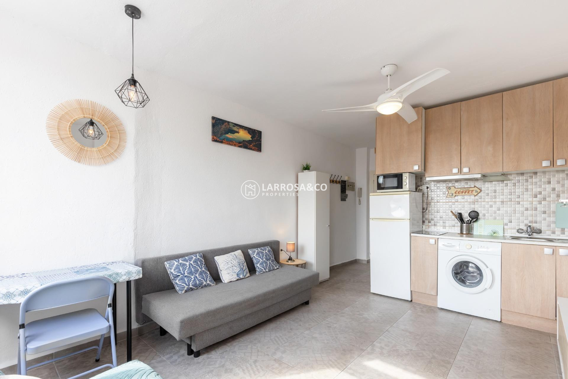 A Vendre - Apartment - Torrevieja - La Mata