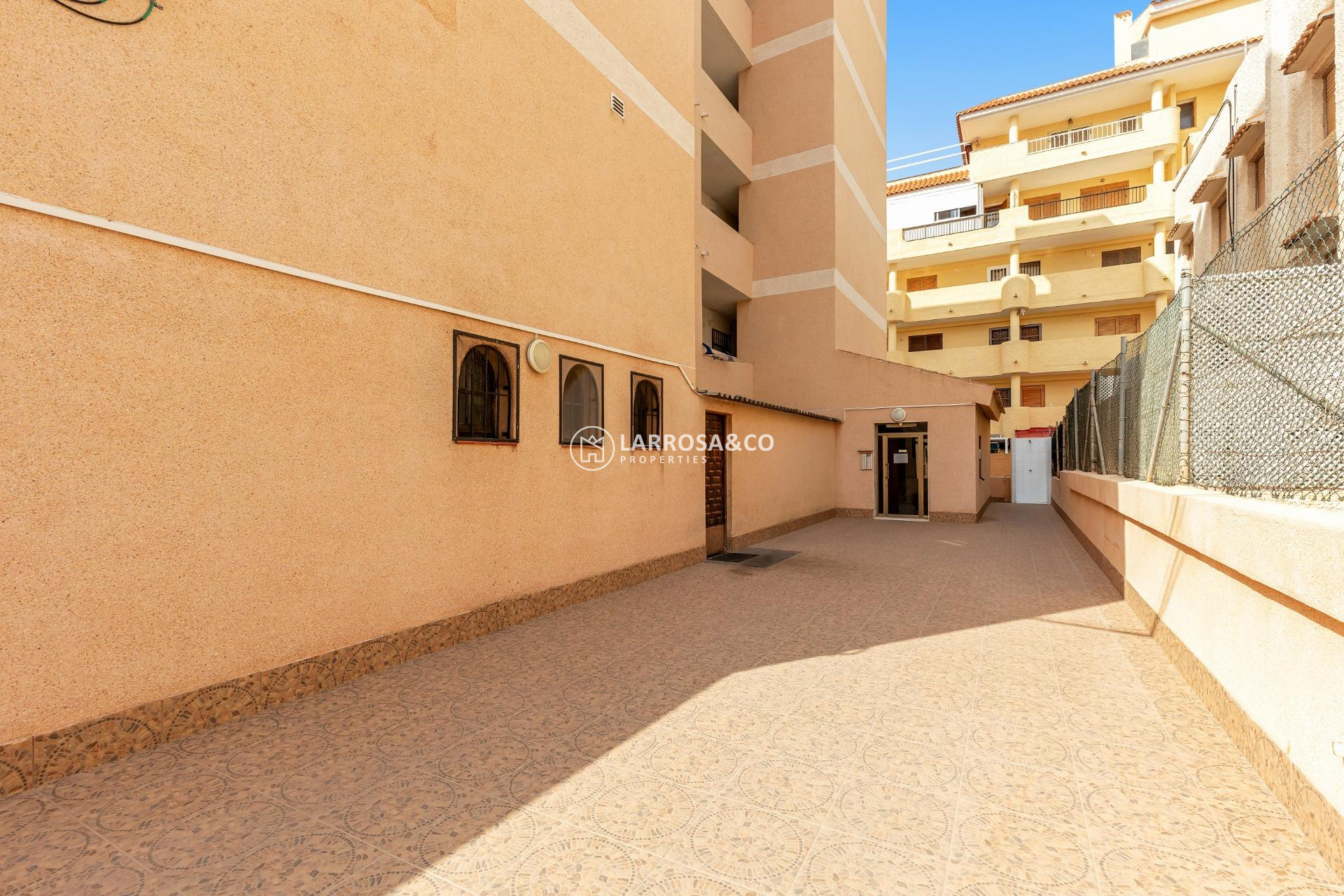 A Vendre - Apartment - Torrevieja - La Mata