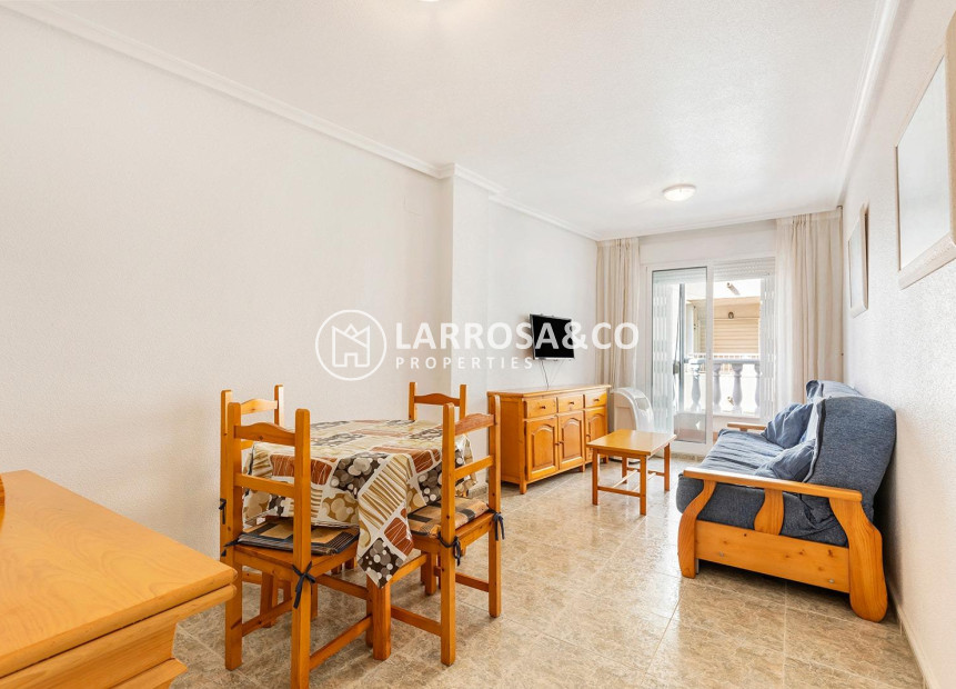 A Vendre - Apartment - Torrevieja - La Mata