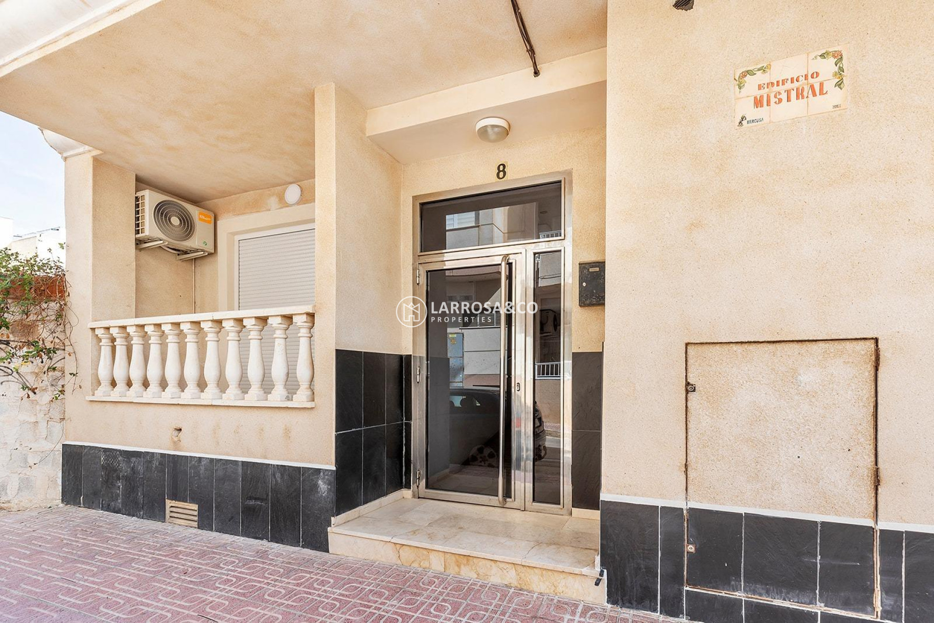 A Vendre - Apartment - Torrevieja - La Mata