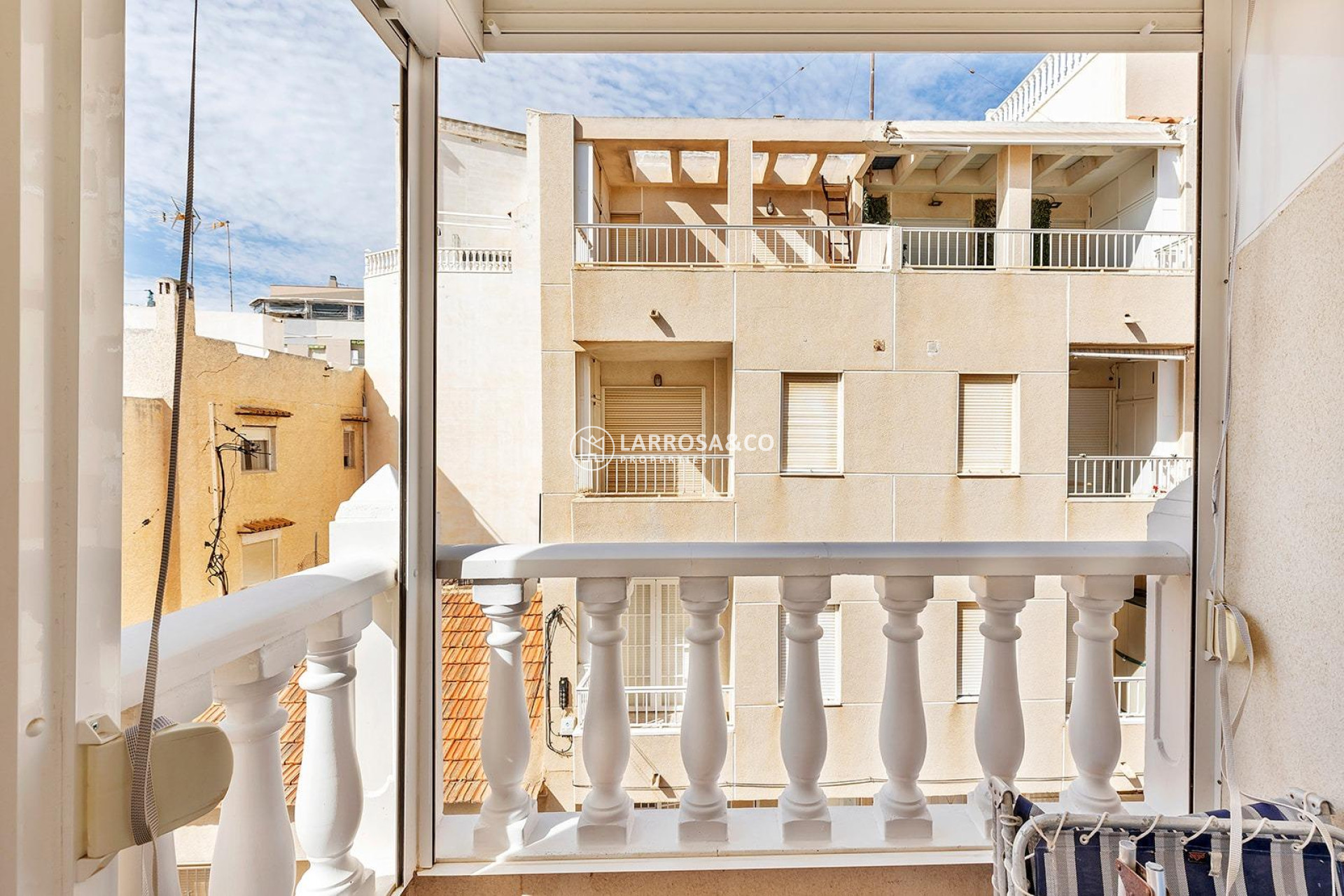 A Vendre - Apartment - Torrevieja - La Mata