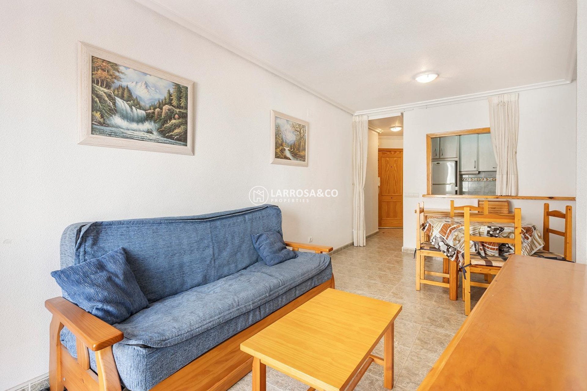 A Vendre - Apartment - Torrevieja - La Mata