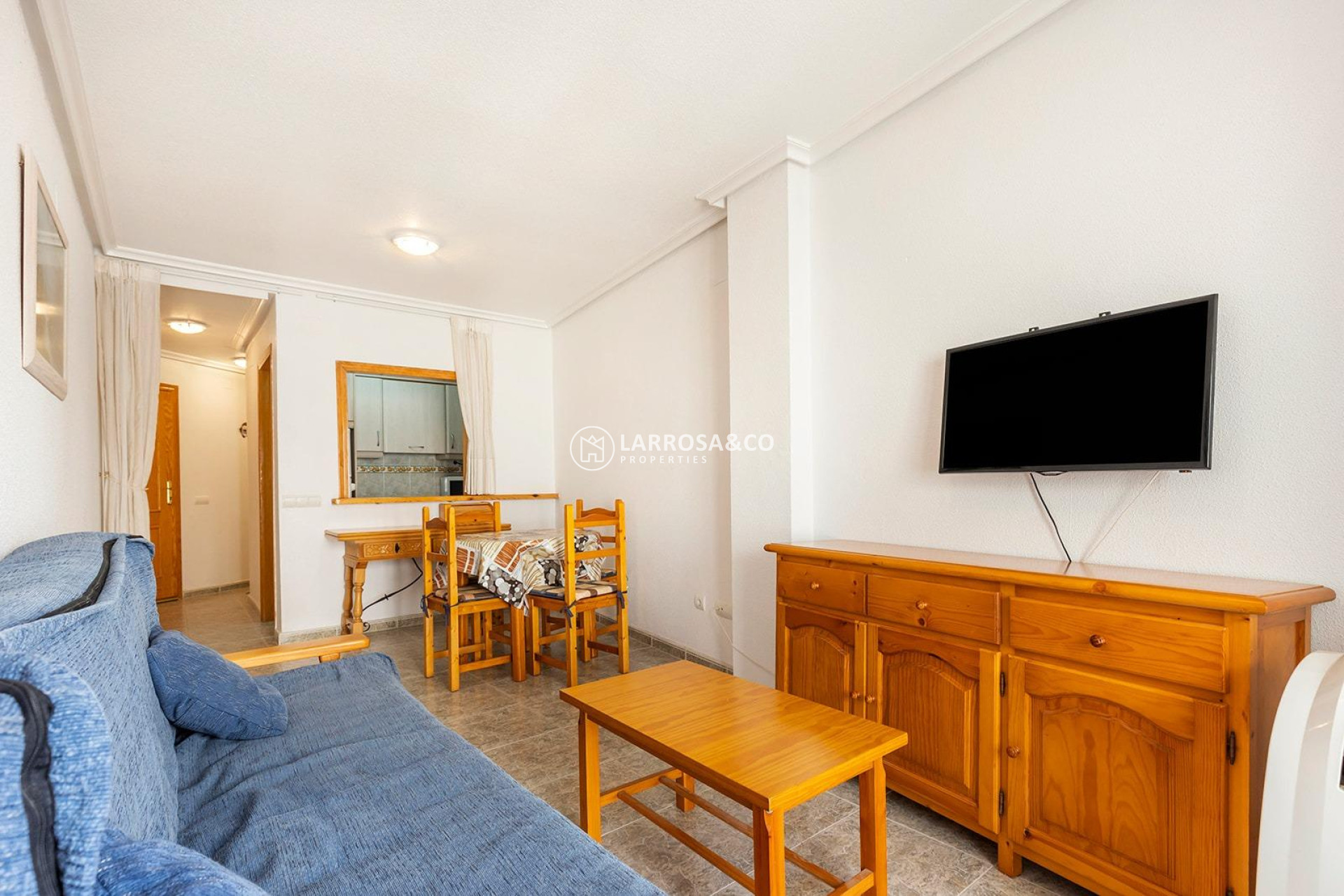 A Vendre - Apartment - Torrevieja - La Mata