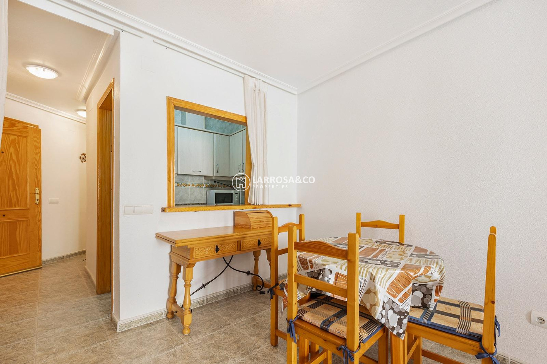 A Vendre - Apartment - Torrevieja - La Mata