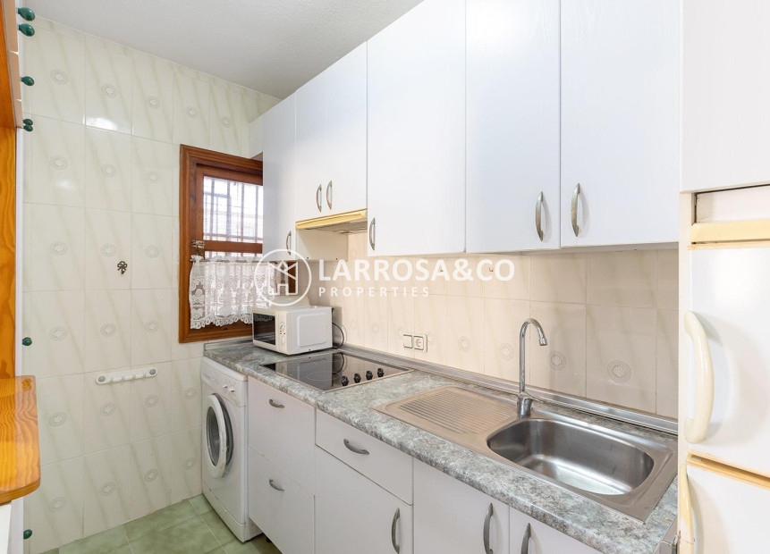 A Vendre - Apartment - Torrevieja - La Mata