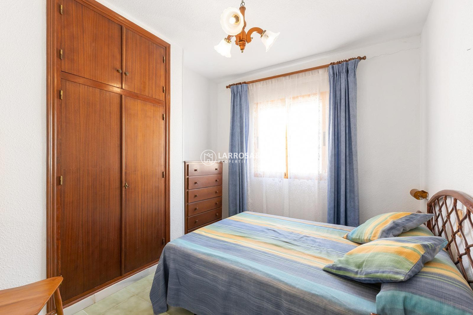 A Vendre - Apartment - Torrevieja - La Mata