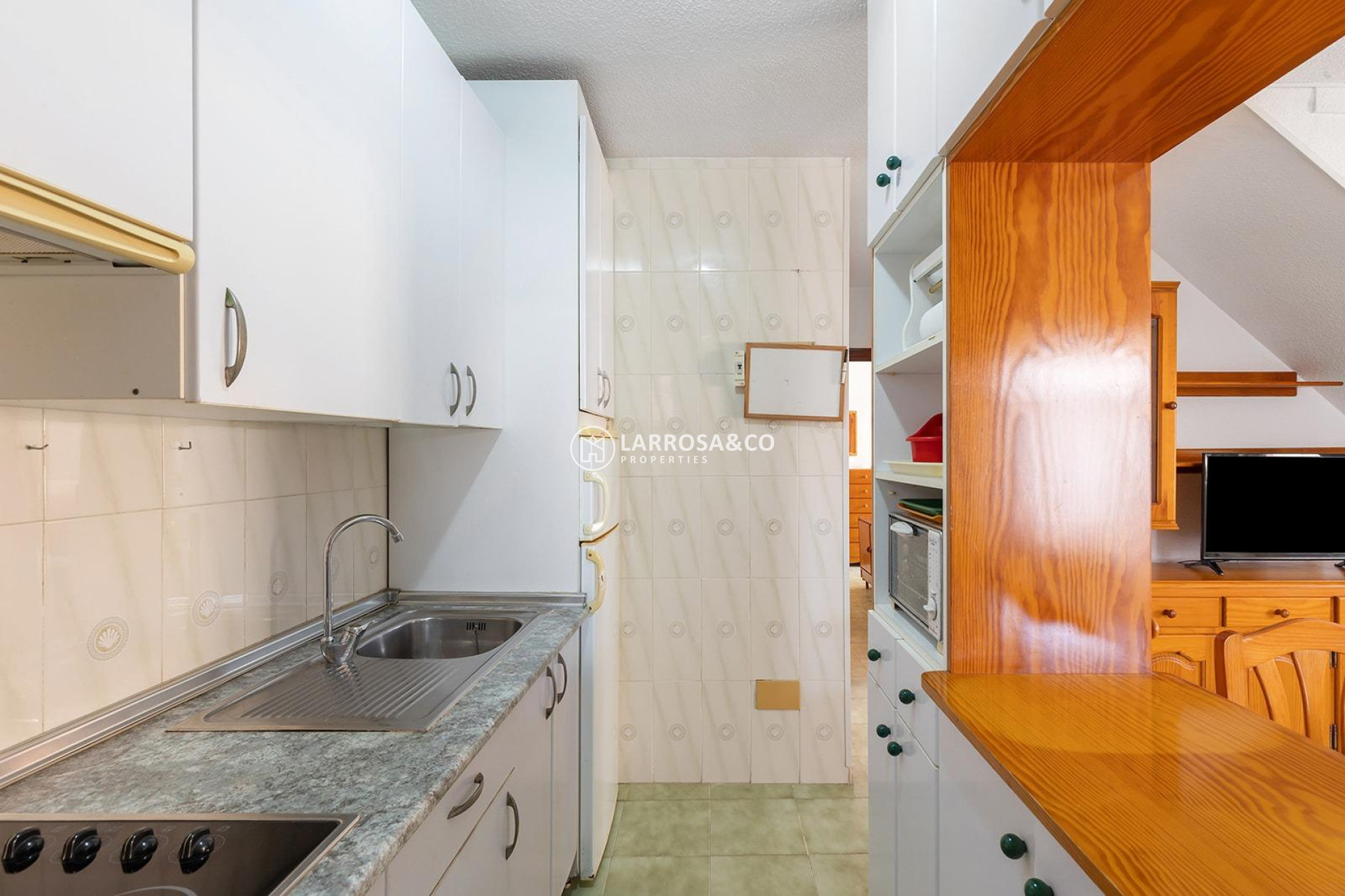 A Vendre - Apartment - Torrevieja - La Mata