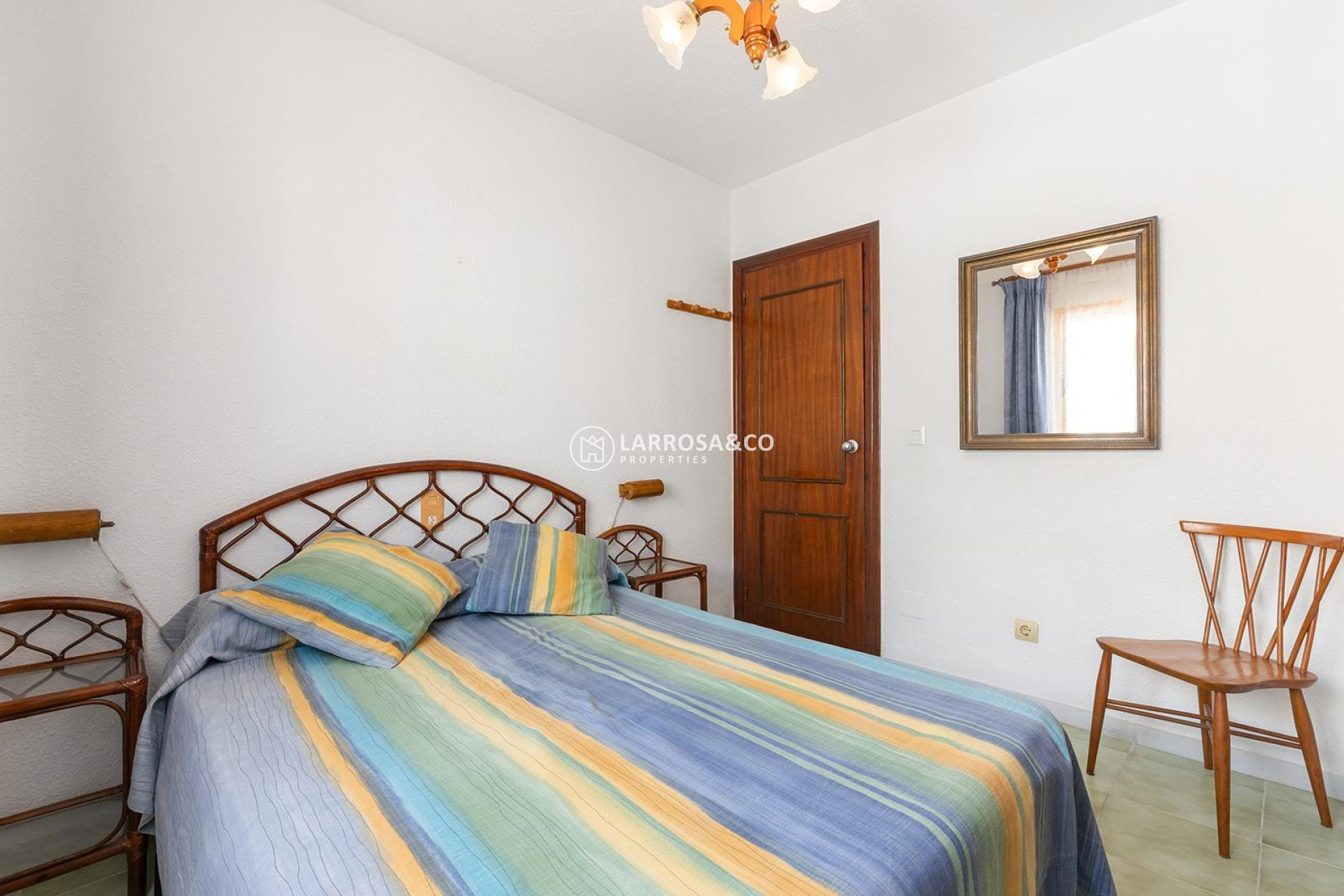 A Vendre - Apartment - Torrevieja - La Mata