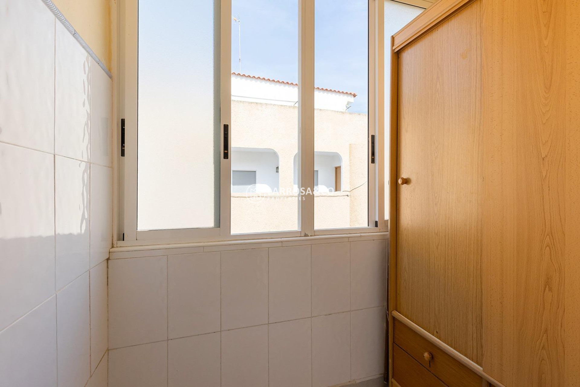 A Vendre - Apartment - Torrevieja - La Mata