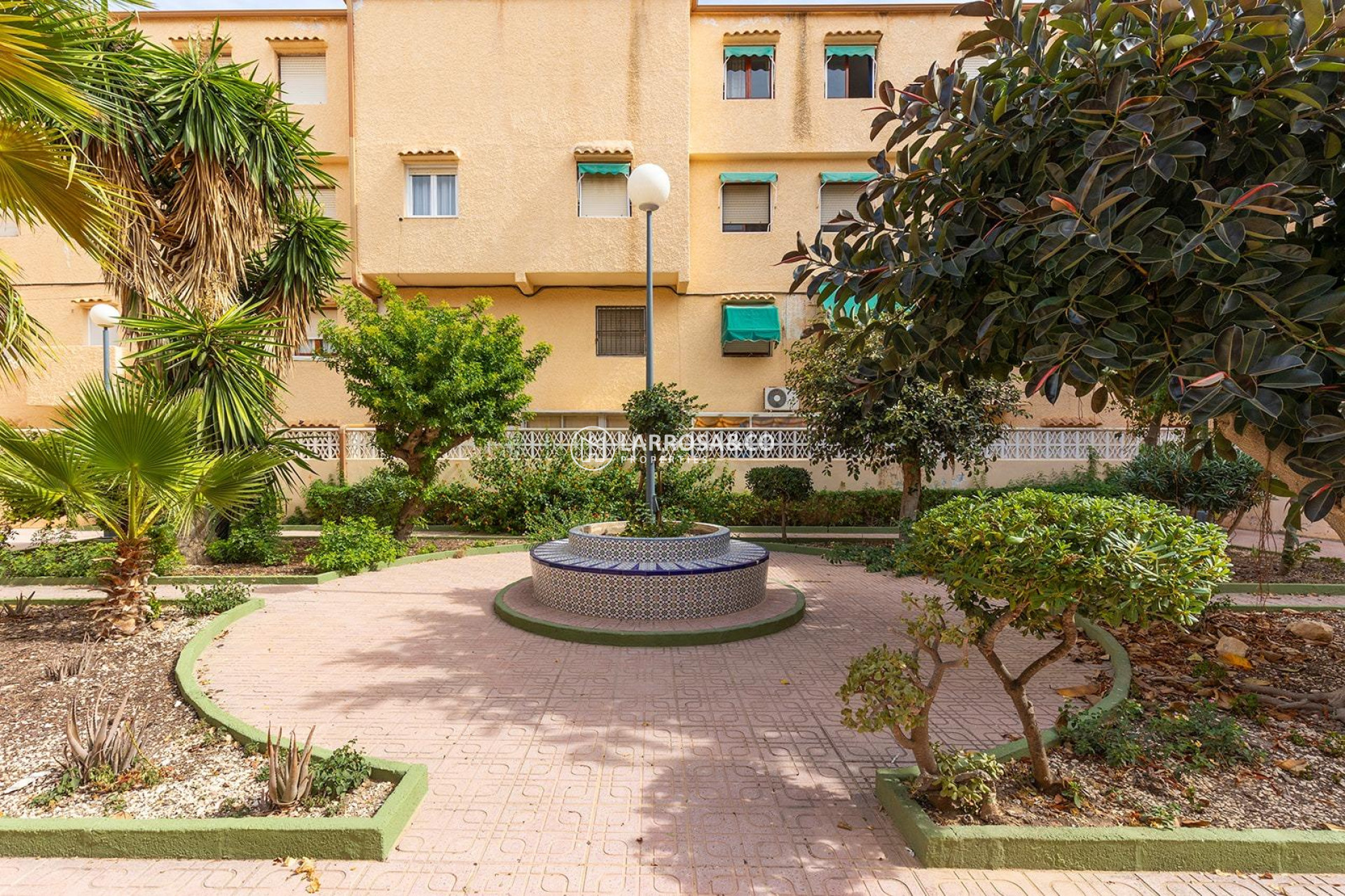 A Vendre - Apartment - Torrevieja - La Mata