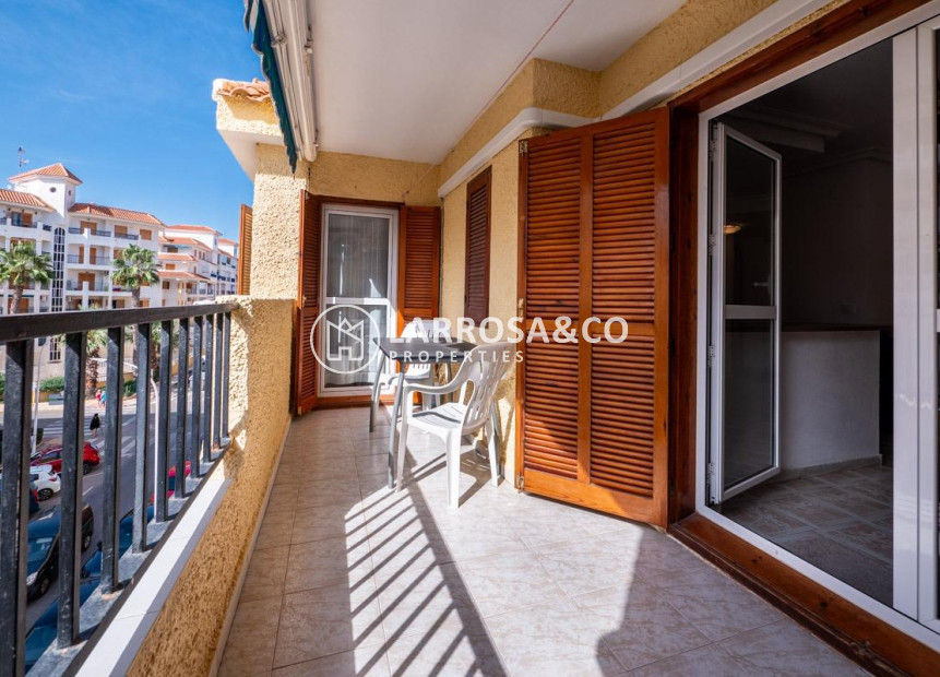 A Vendre - Apartment - Torrevieja - La Mata