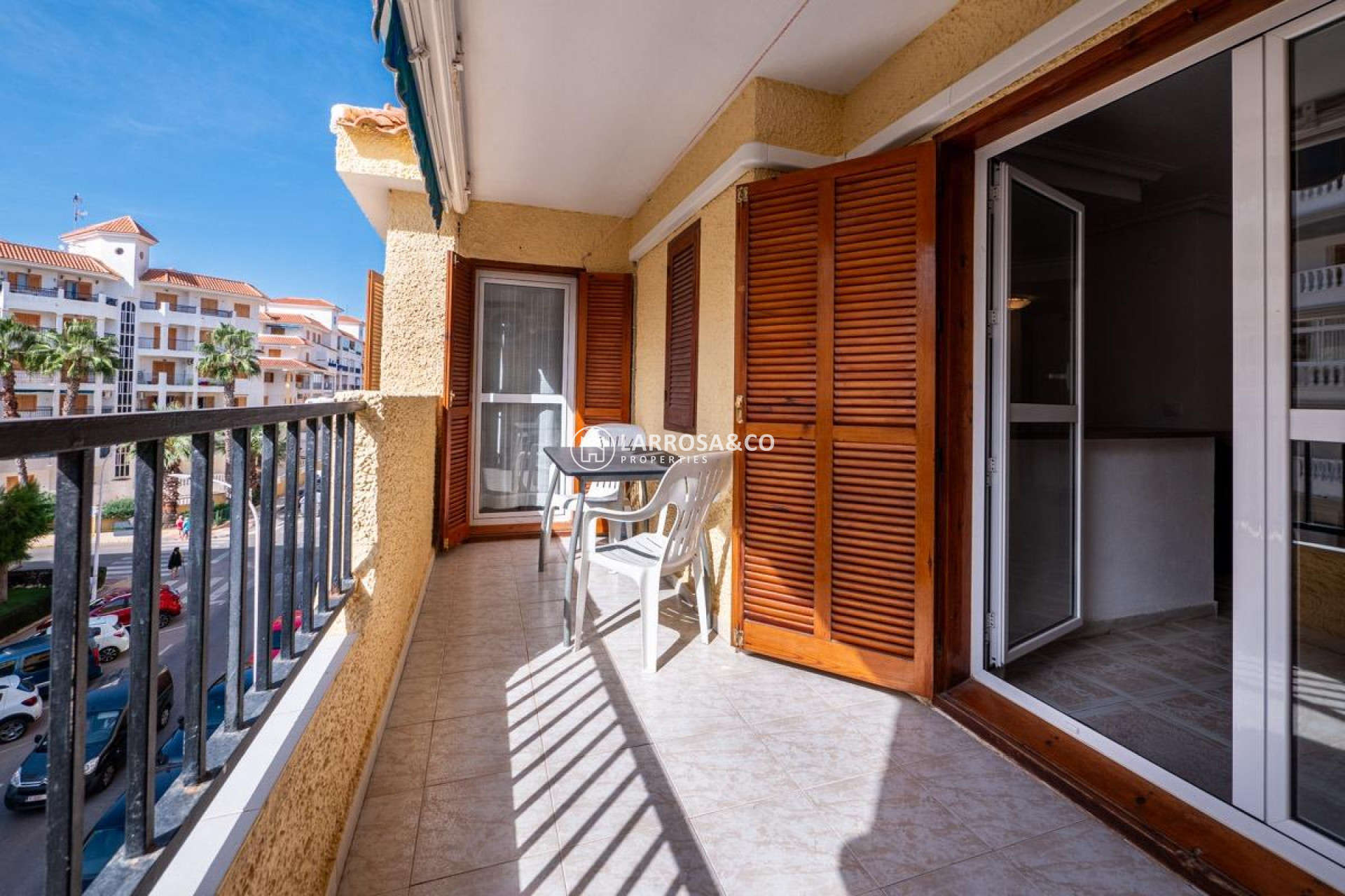 A Vendre - Apartment - Torrevieja - La Mata