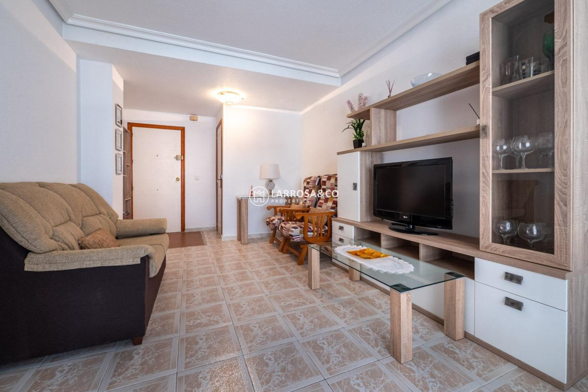 A Vendre - Apartment - Torrevieja - La Mata