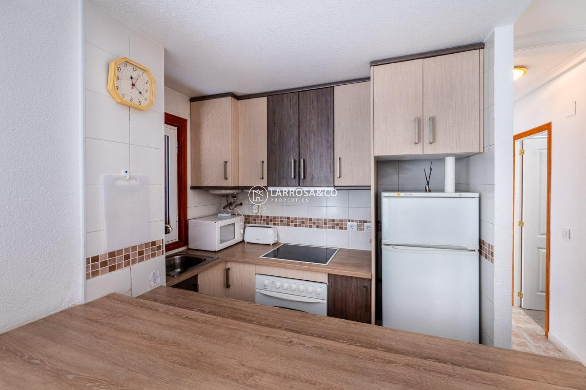 A Vendre - Apartment - Torrevieja - La Mata