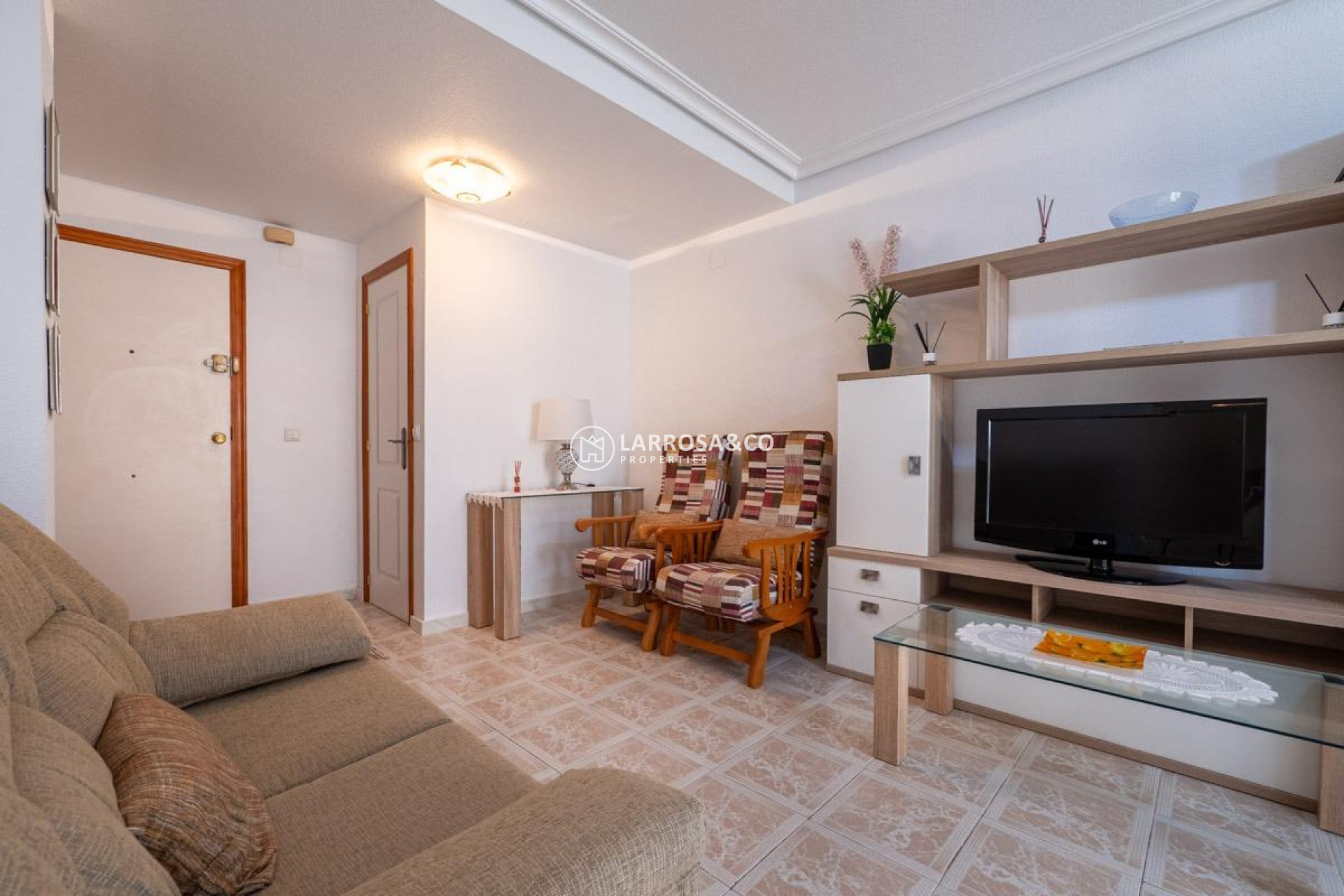 A Vendre - Apartment - Torrevieja - La Mata