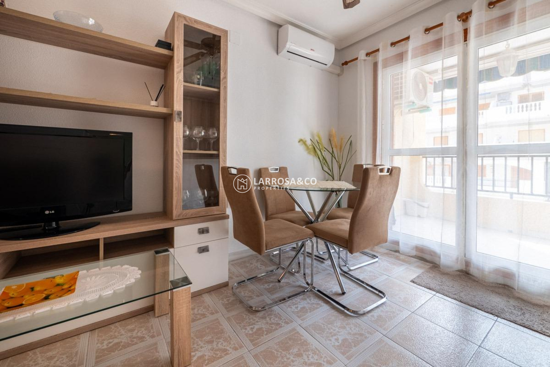 A Vendre - Apartment - Torrevieja - La Mata