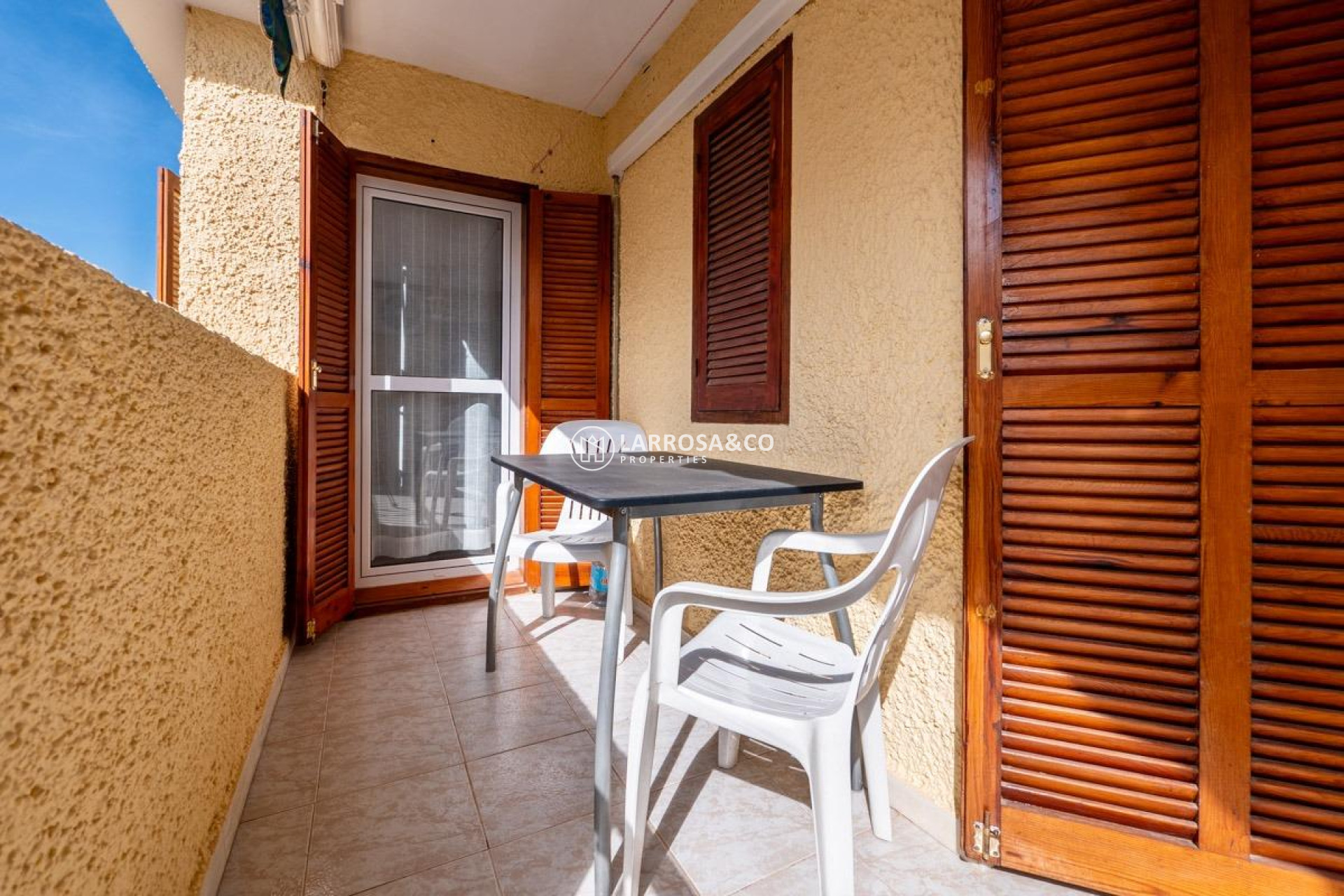 A Vendre - Apartment - Torrevieja - La Mata