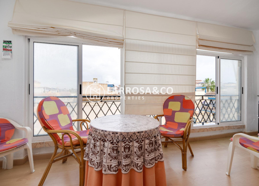 A Vendre - Apartment - Torrevieja - La Mata