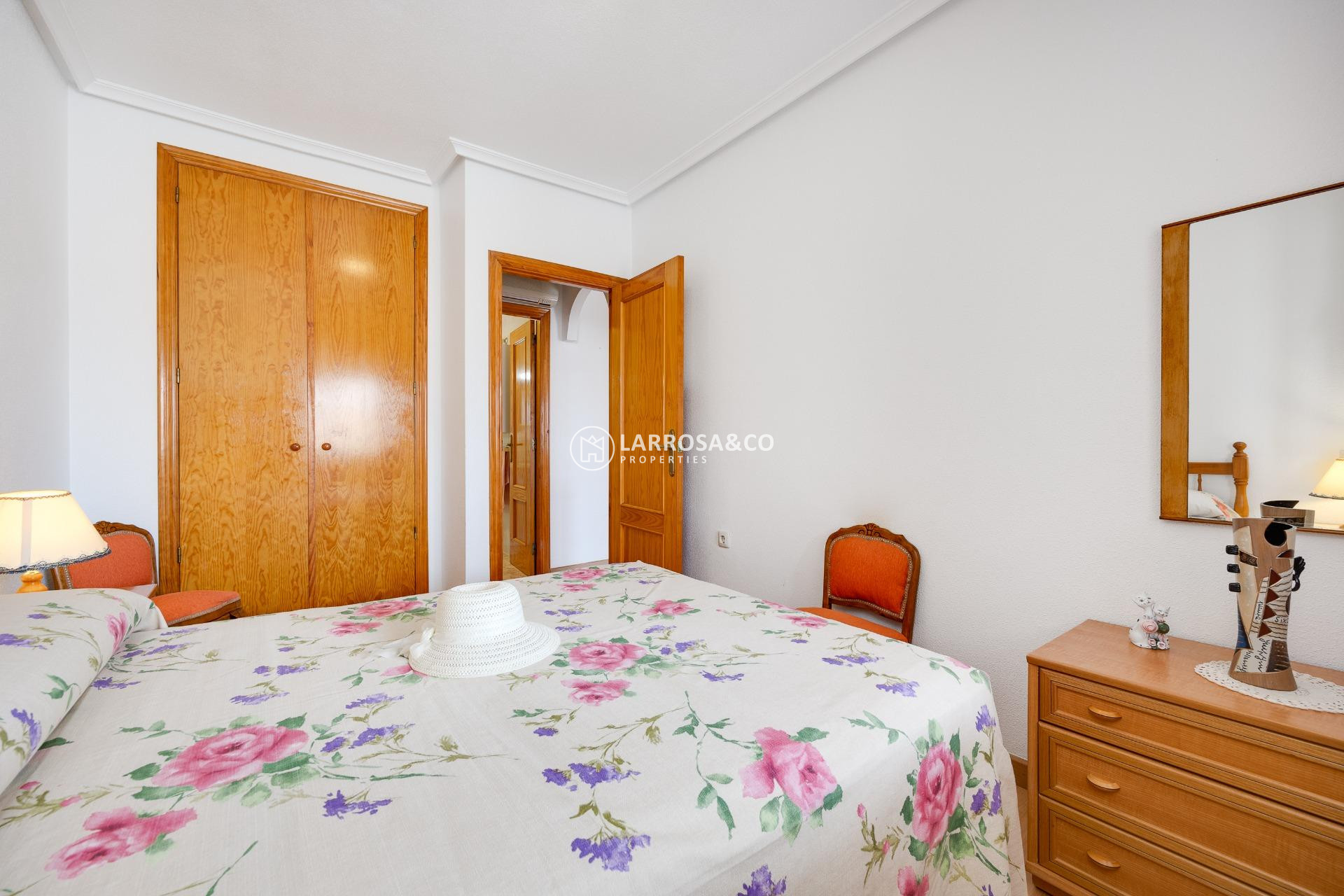 A Vendre - Apartment - Torrevieja - La Mata