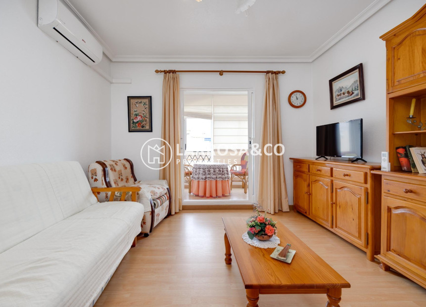 A Vendre - Apartment - Torrevieja - La Mata