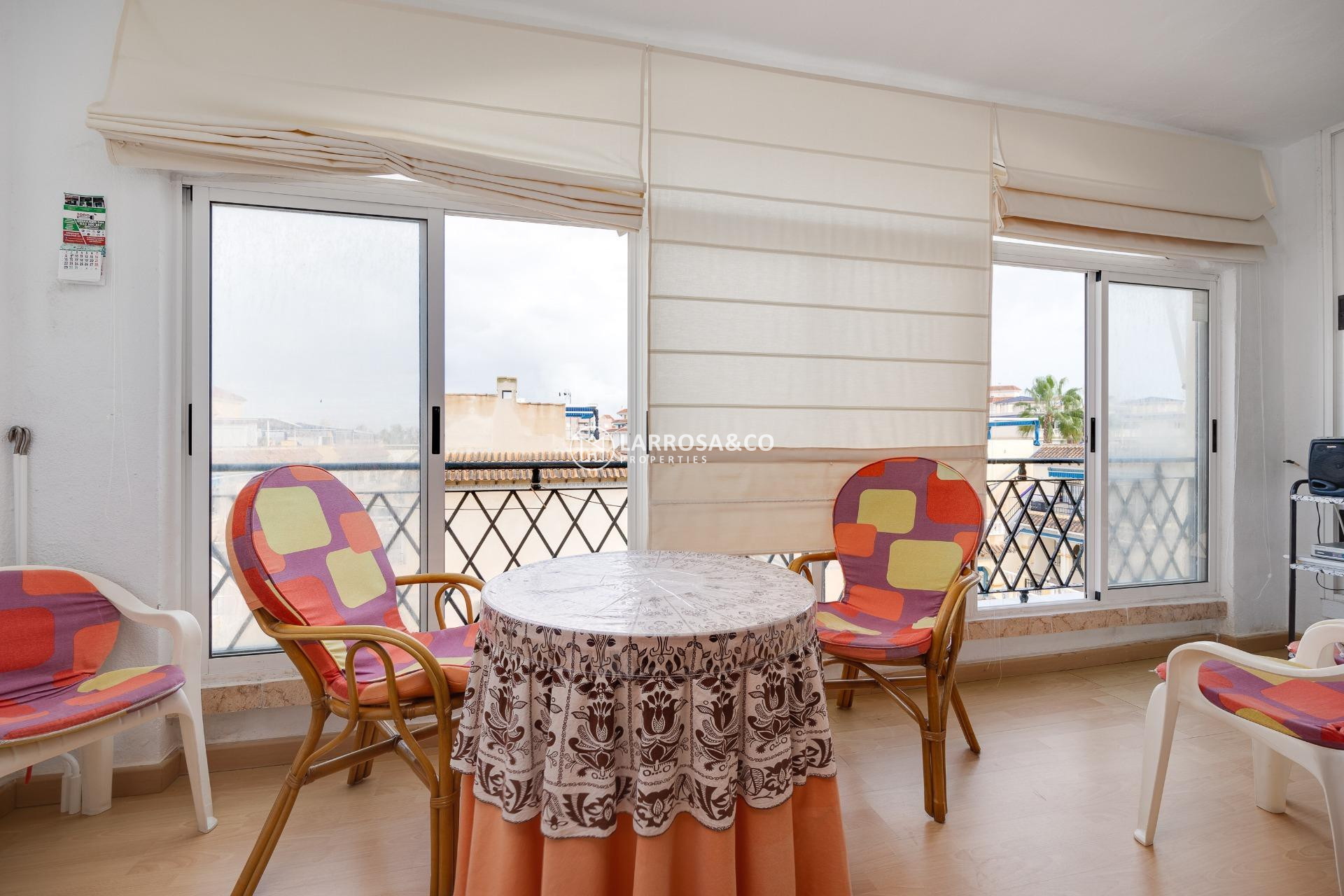 A Vendre - Apartment - Torrevieja - La Mata