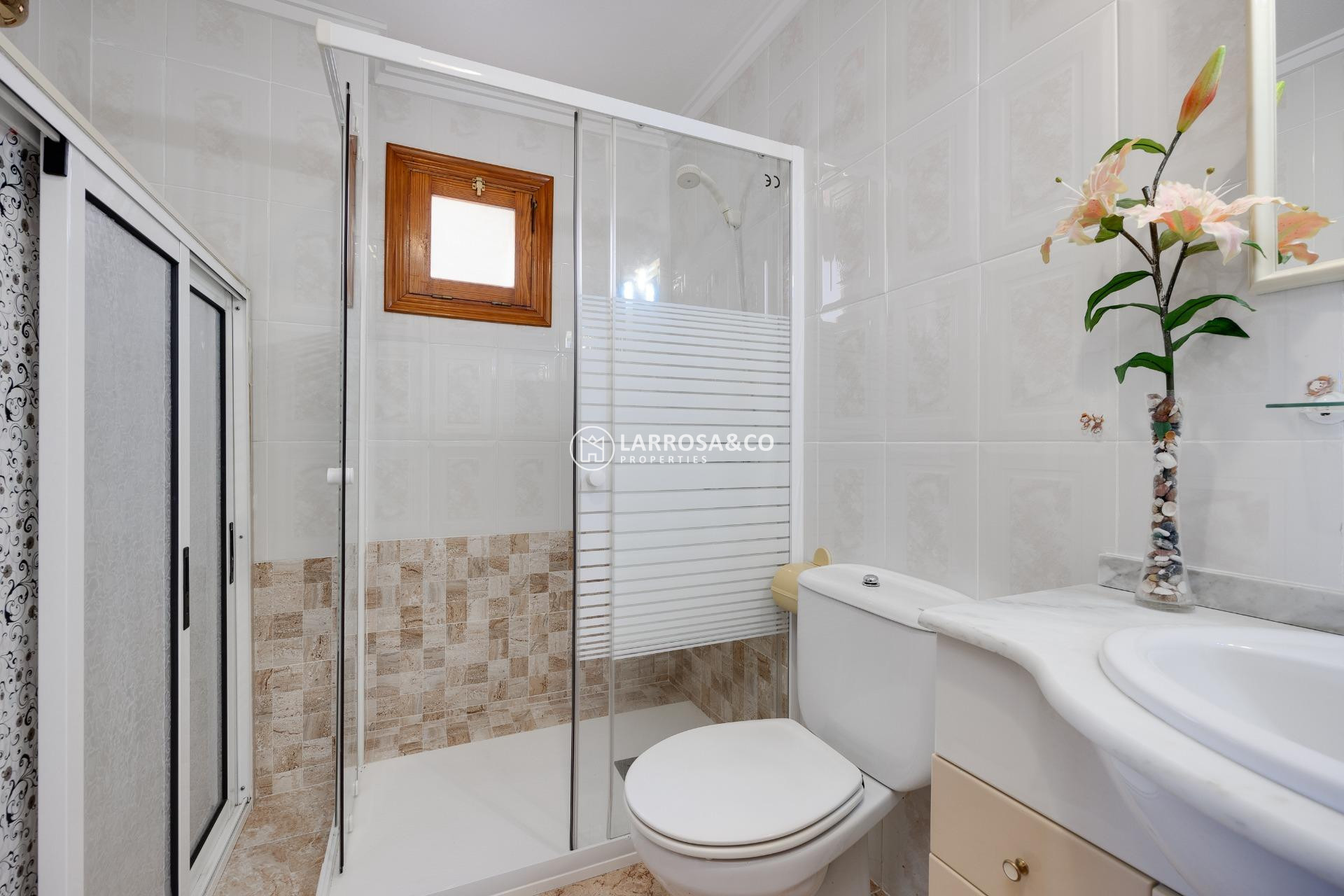 A Vendre - Apartment - Torrevieja - La Mata