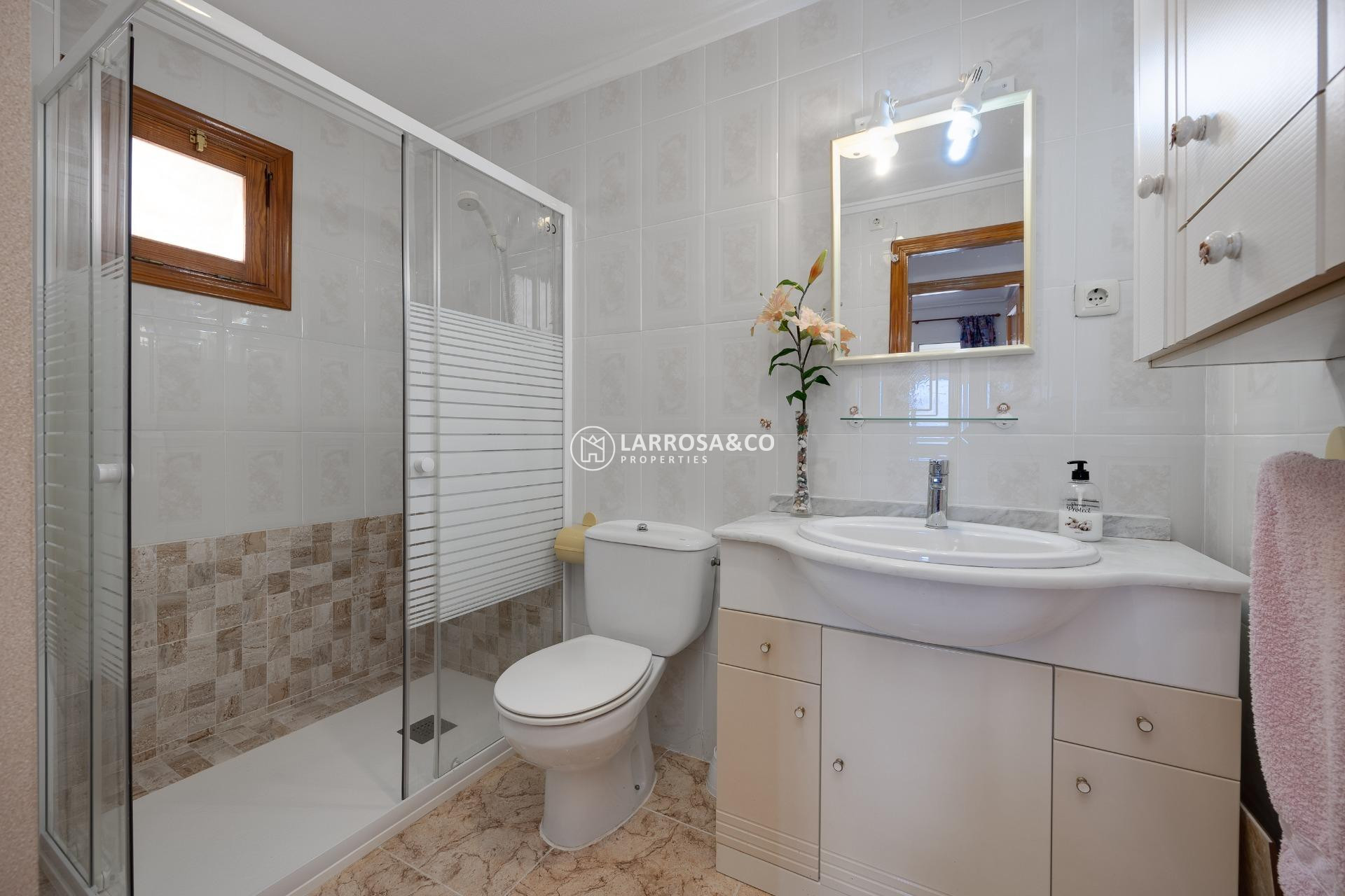 A Vendre - Apartment - Torrevieja - La Mata