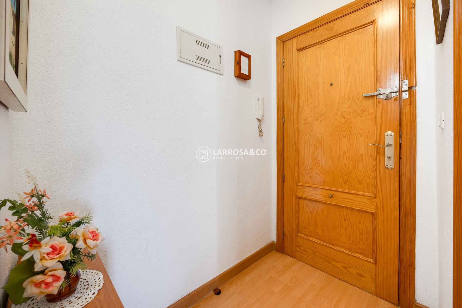 A Vendre - Apartment - Torrevieja - La Mata