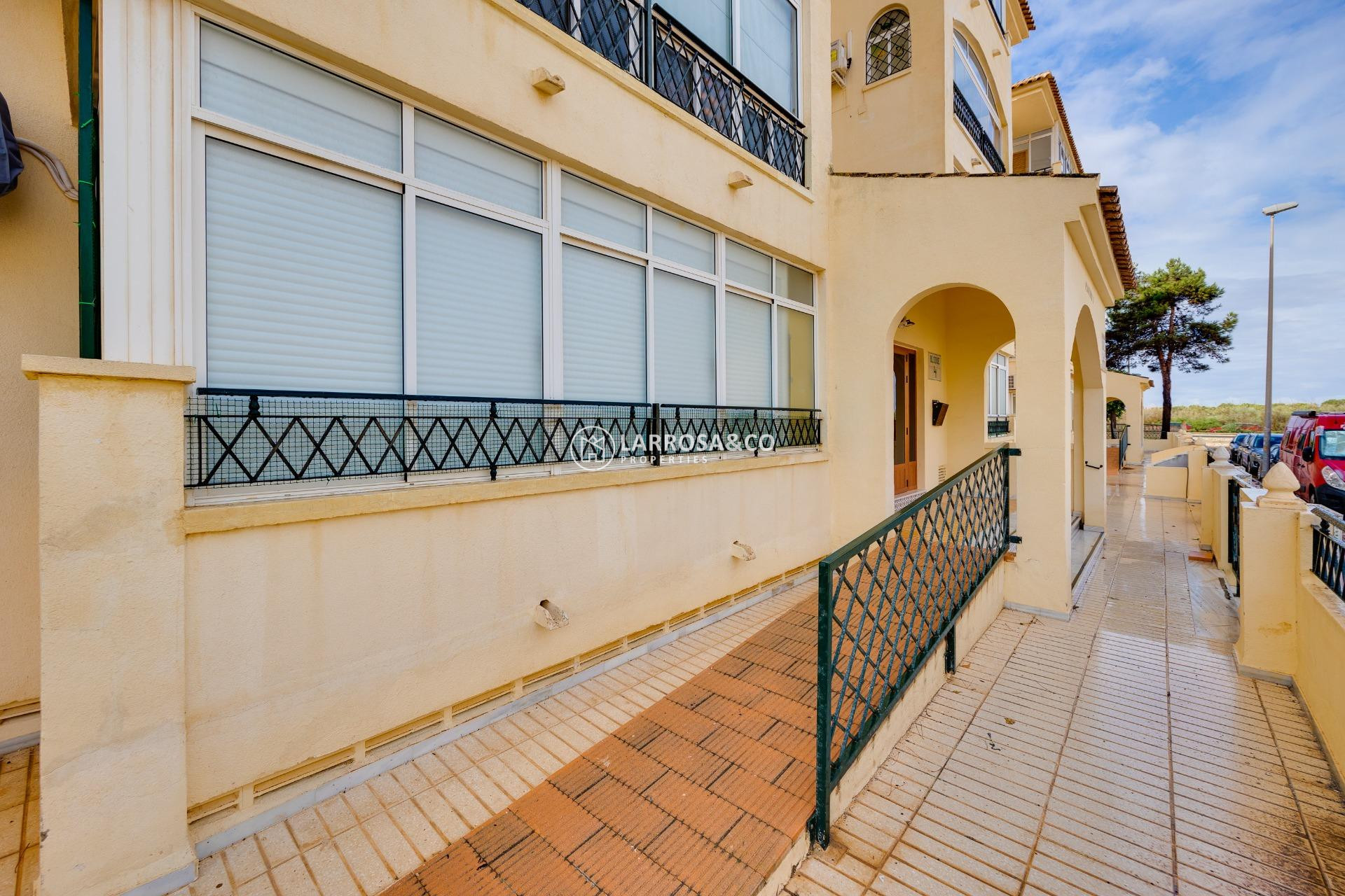 A Vendre - Apartment - Torrevieja - La Mata