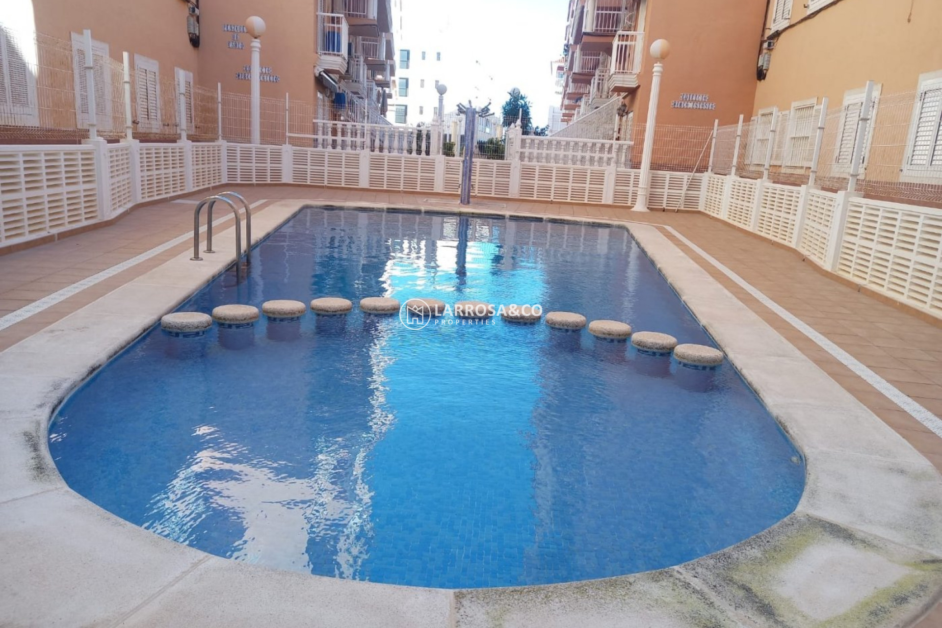 A Vendre - Apartment - Torrevieja - La Mata