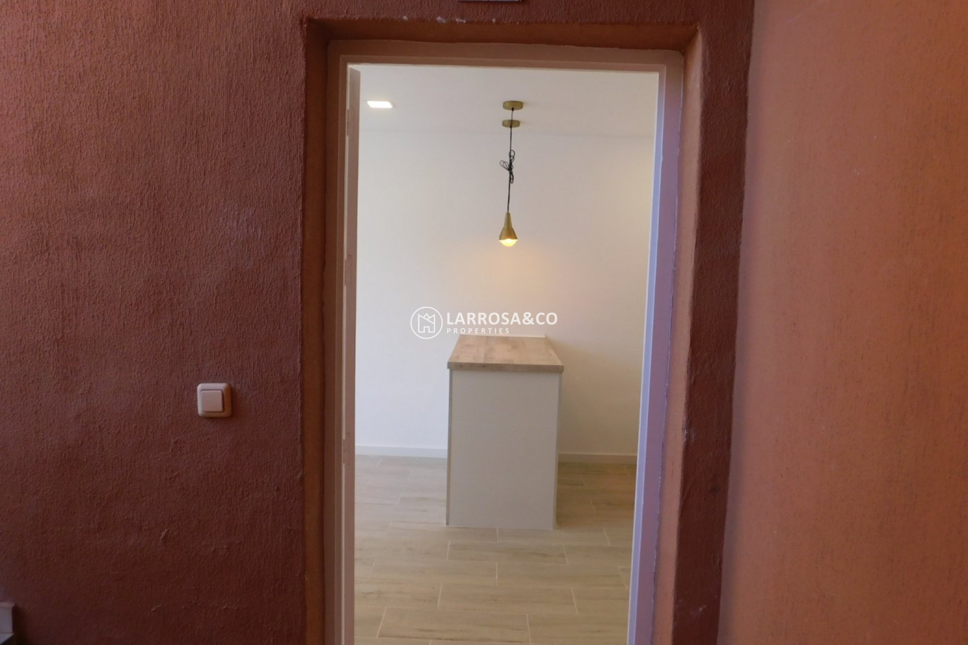 A Vendre - Apartment - Torrevieja - La Mata