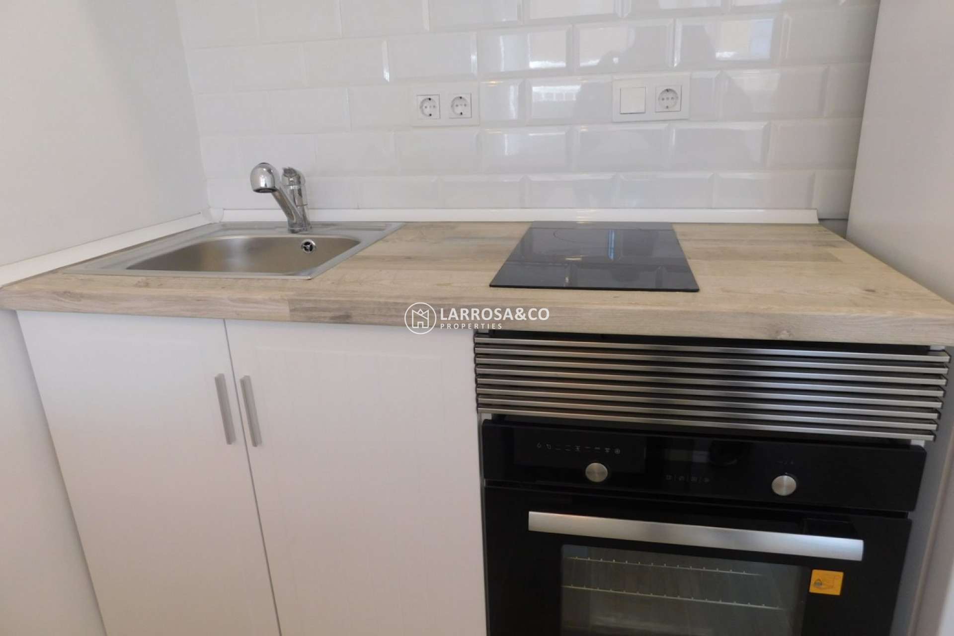 A Vendre - Apartment - Torrevieja - La Mata