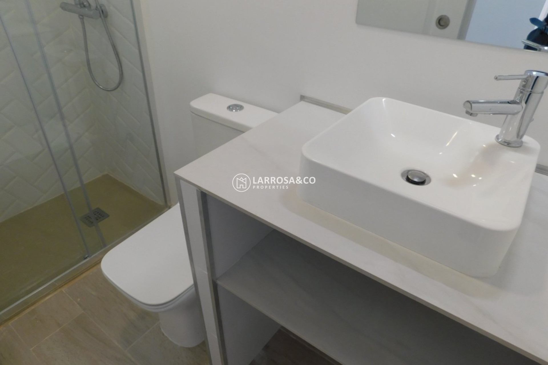 A Vendre - Apartment - Torrevieja - La Mata